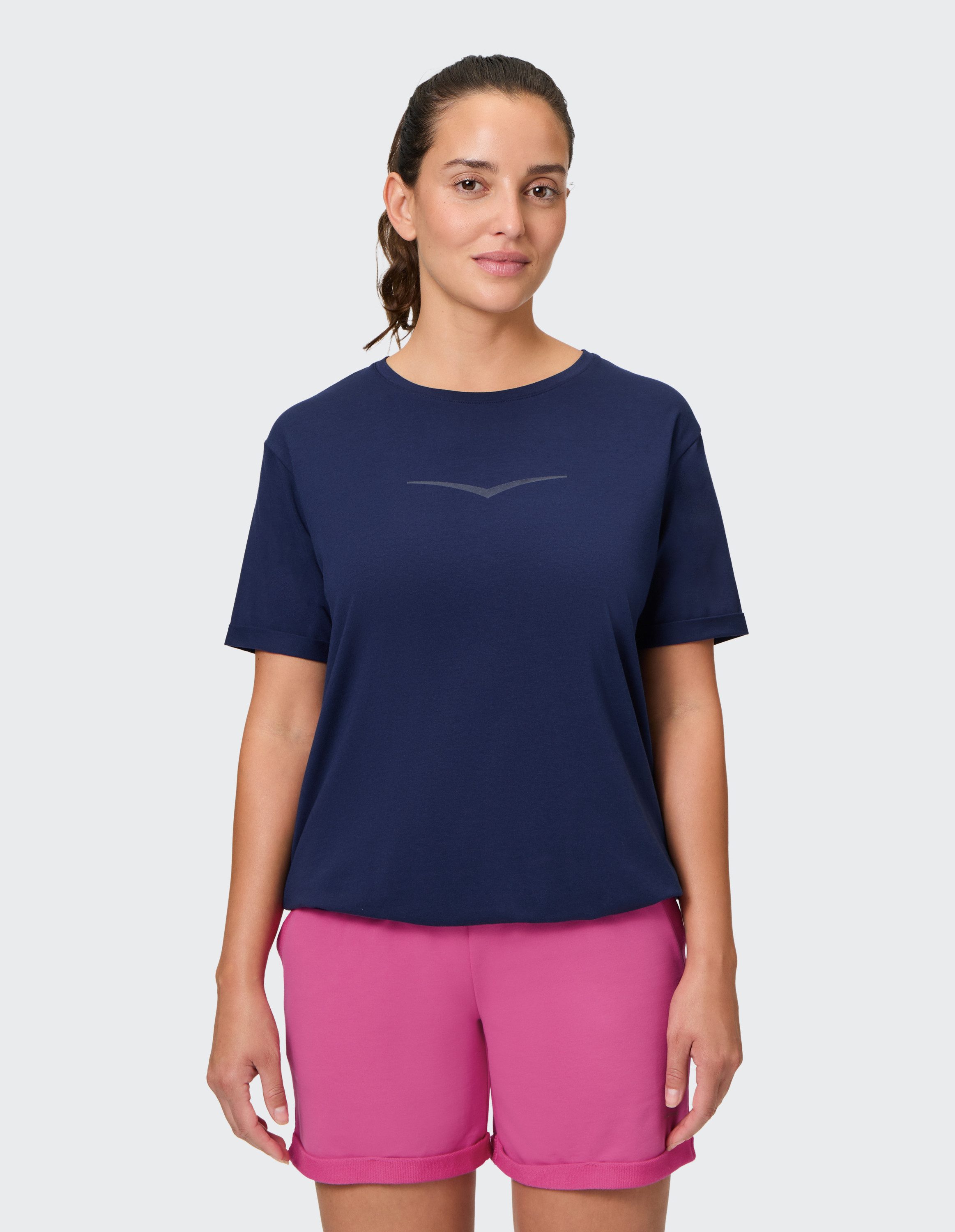 Venice Beach T-Shirt T-Shirt VB Freya günstig online kaufen