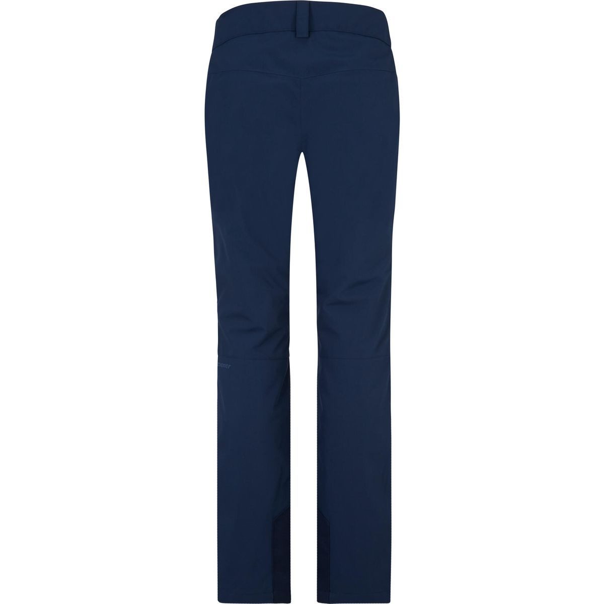 Ziener Skihose Tippa Lady Pants Ski Funktionelle, wattierte Skihose für Damen mit ZIENER AQUASHIELD®