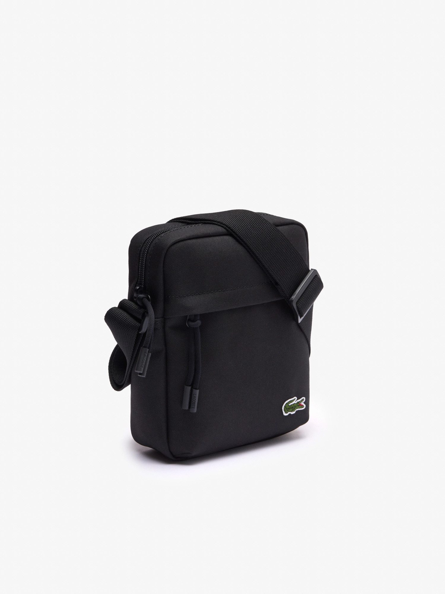 Lacoste Umhängetasche Lacoste Vertical Camera günstig online kaufen