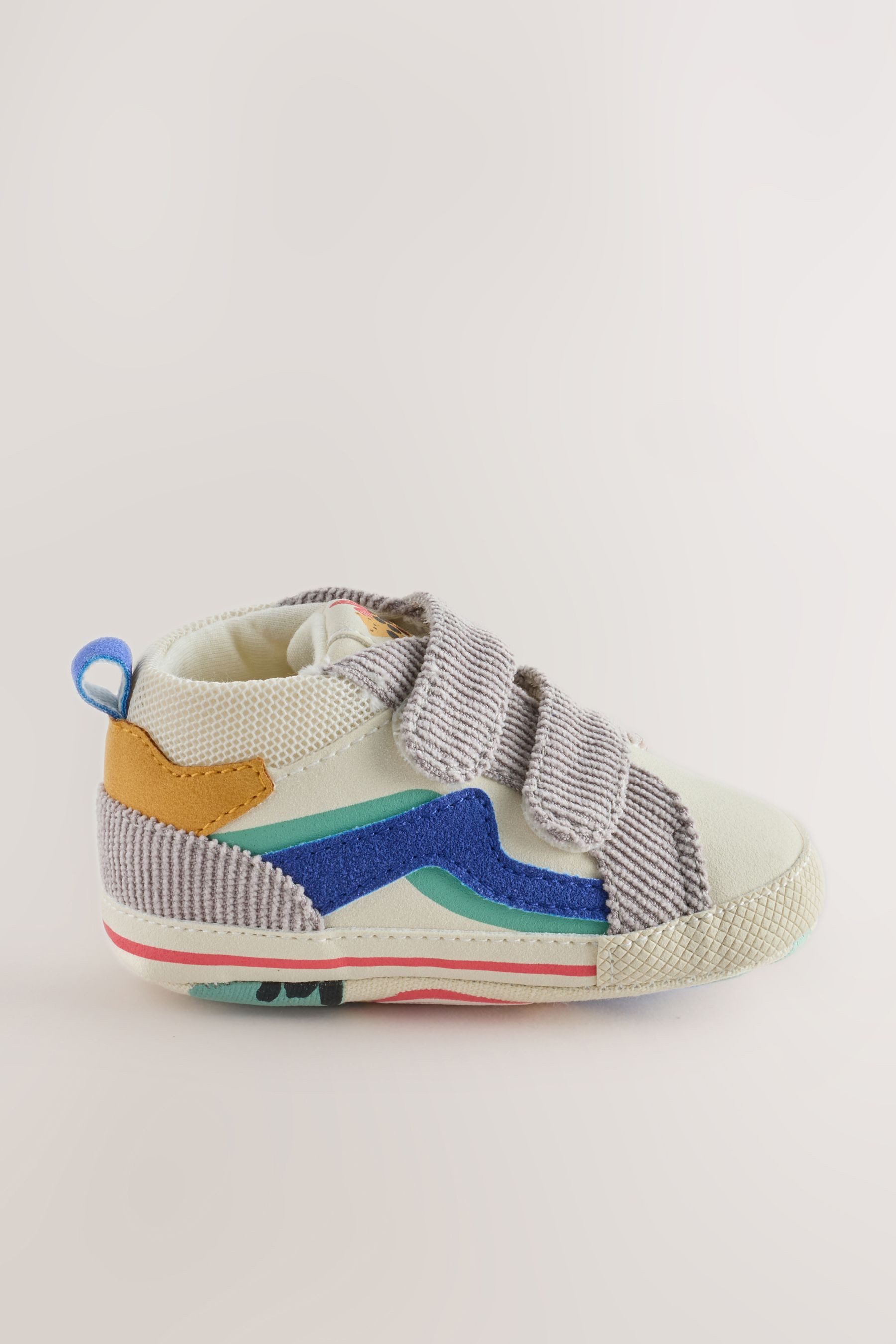 Next Hi-Top-Sneaker für Babys Sneaker