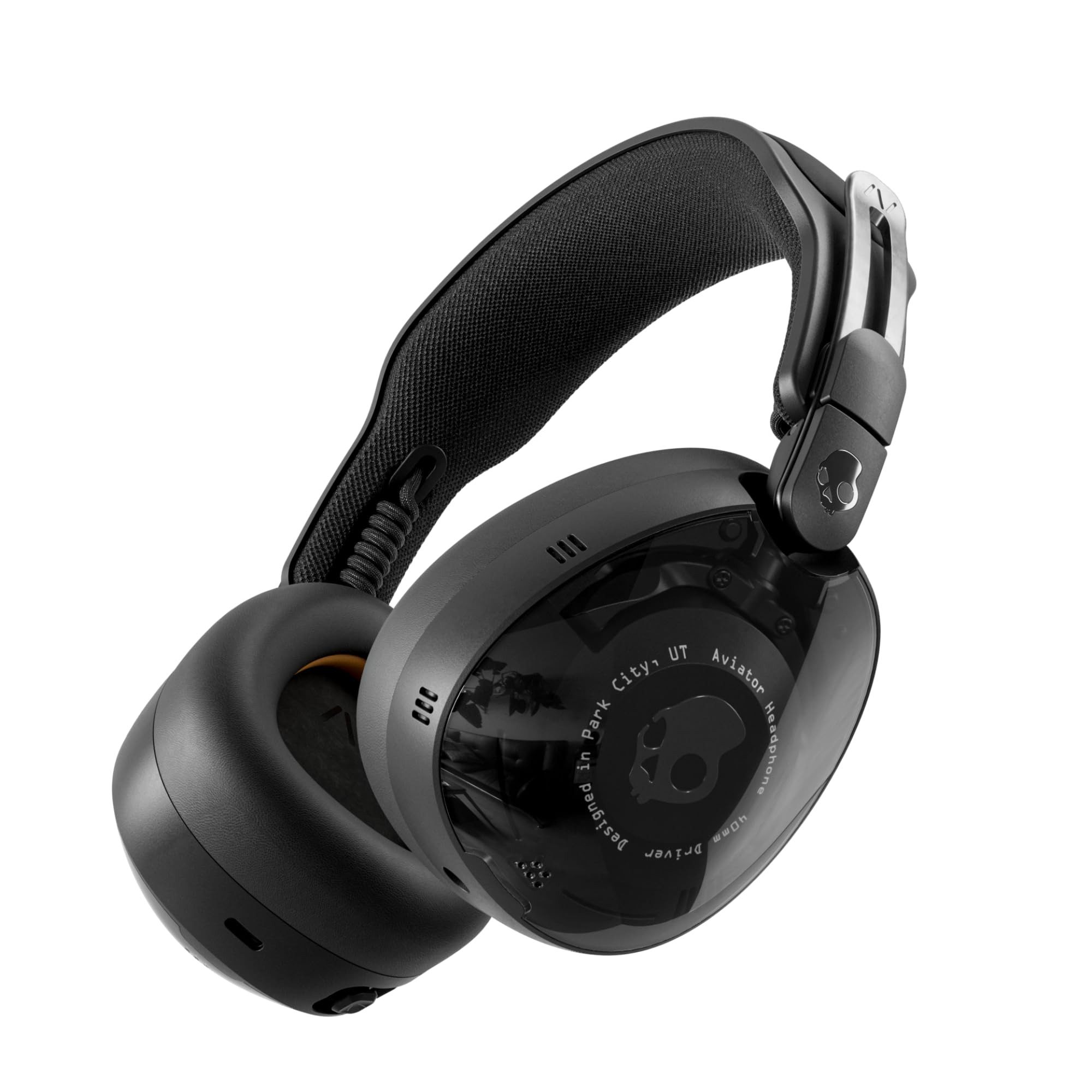 Skullcandy S6AVW-T740 Kopfhörer