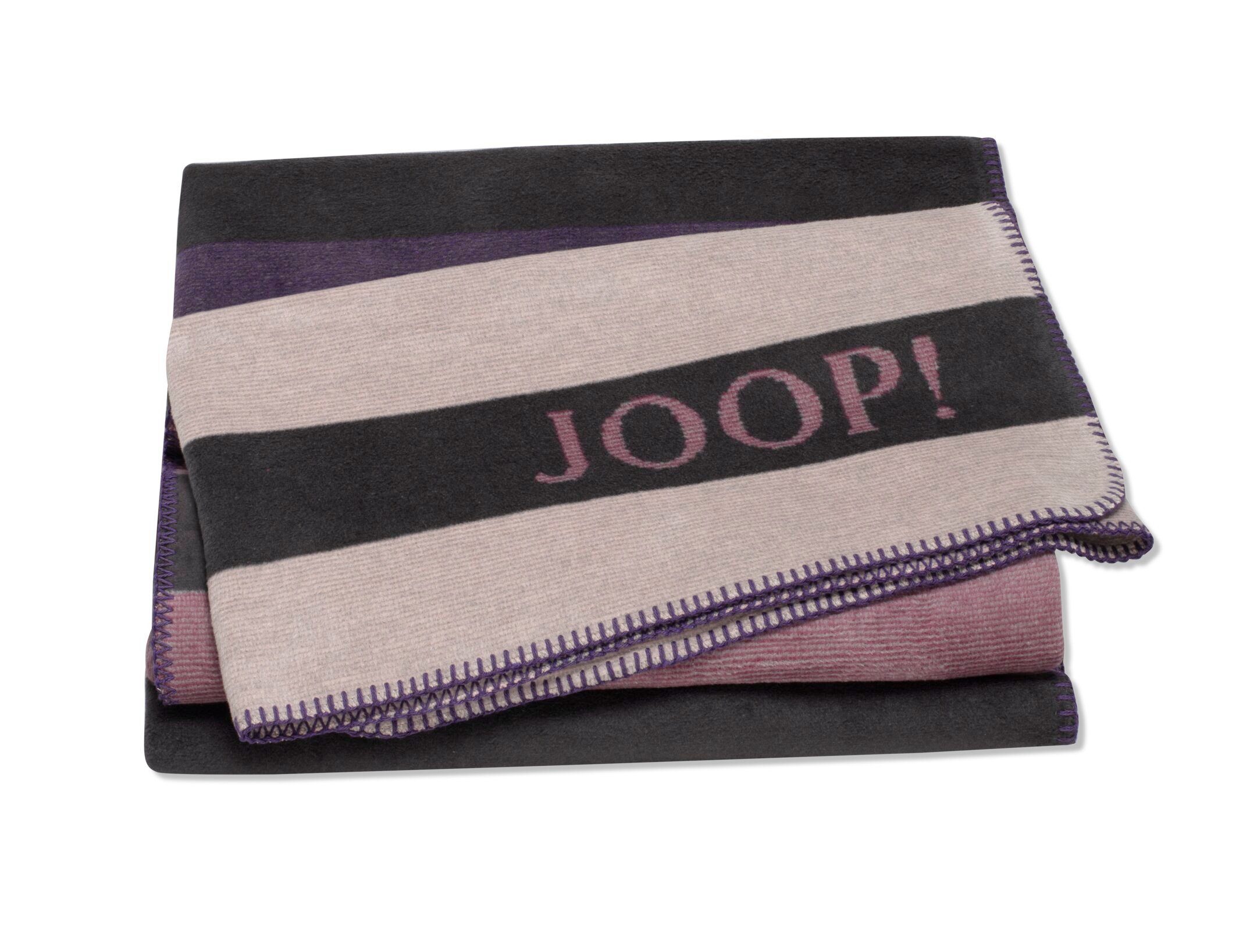 Wohndecke JOOP! LIVING - TONE Wohndecke, günstig online kaufen
