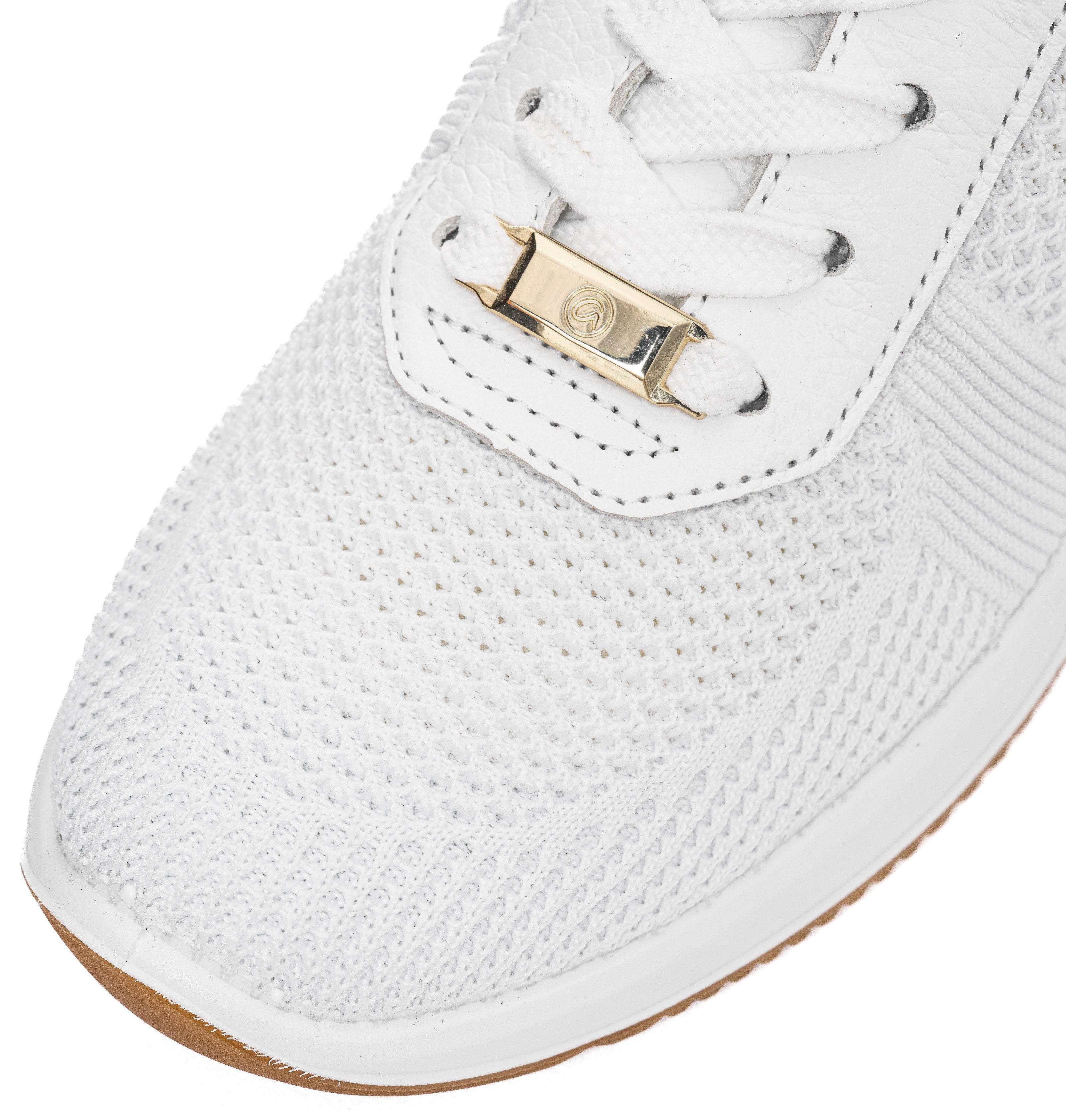 Ara LISSABON Sneaker, Freizeitschuh, Schnürschuh in günstig online kaufen