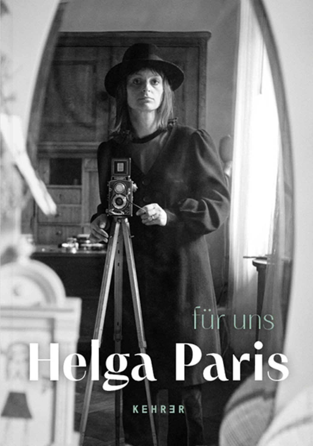 Helga Paris / Helga Paris