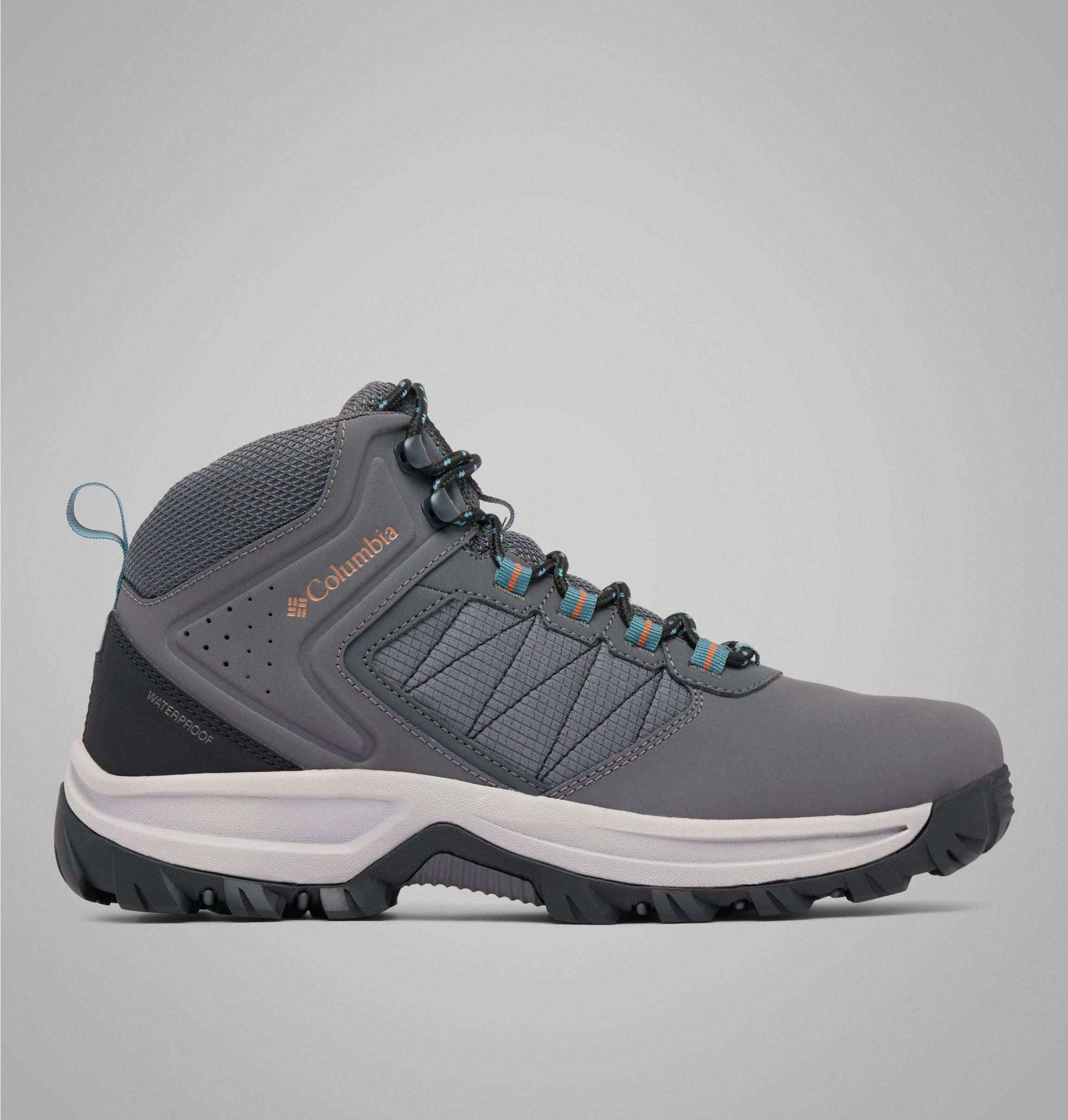 Columbia TRANSVERSE™ HIKE WATERPROOF Wanderschuh wasserdicht günstig online kaufen