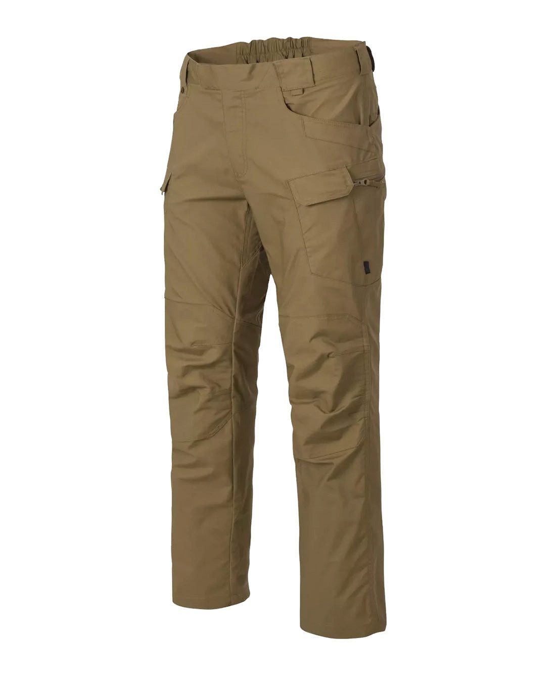 Helikon-Tex Funktionshose UTP® (Urban Tactical Pants) - PolyCotton Stretch Ripstop - Coyote