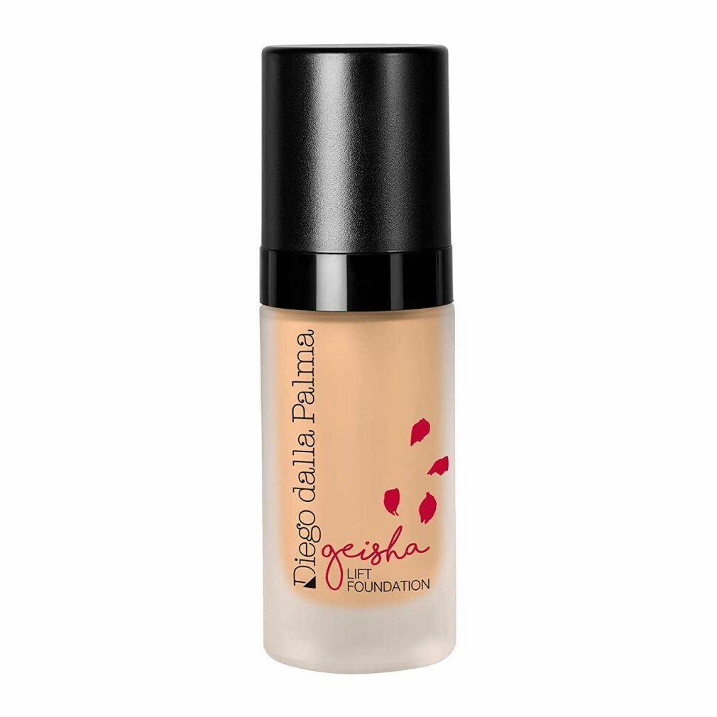 Diego Dalla Palma Foundation, Women, Geisha Lift Foundation 224
