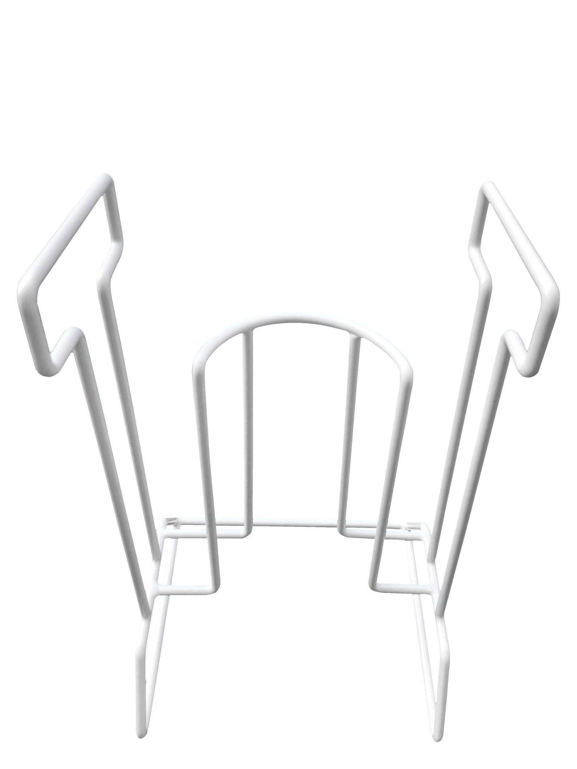 Rehaforum Medical Anziehhilfe für Kompressionsstrümpfe und Strümpfe, Alltagshelfer bei Bewegungseinschränkung, 1-tlg., Komplettset, Sockenanziehhilfe, Kompressionsstrümpfe, Für Strümpfe, Rutschfest