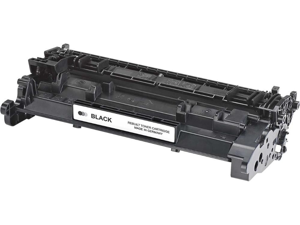 memo Tonerpatrone memo Druckkassette ersetzt hp CF259A/ Nr. 59A schw