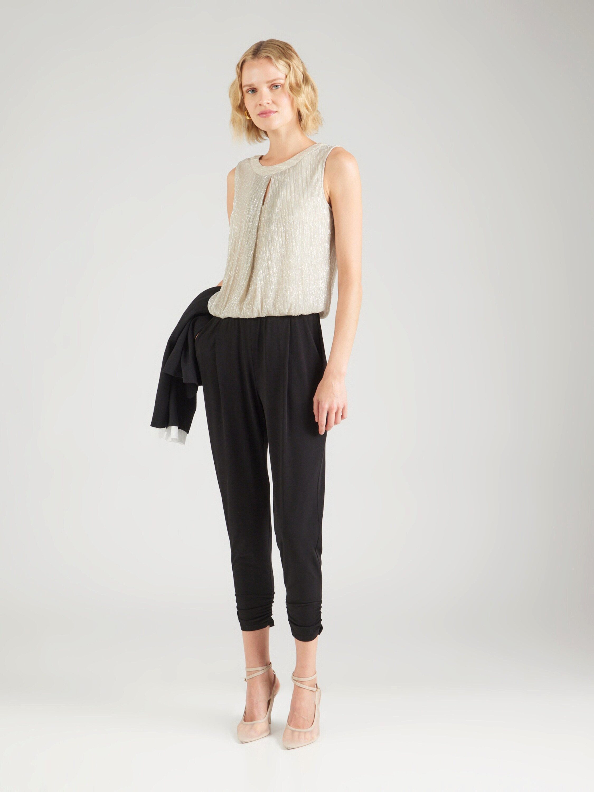 Vera Mont Jumpsuit (1-tlg) Cut-Outs günstig online kaufen