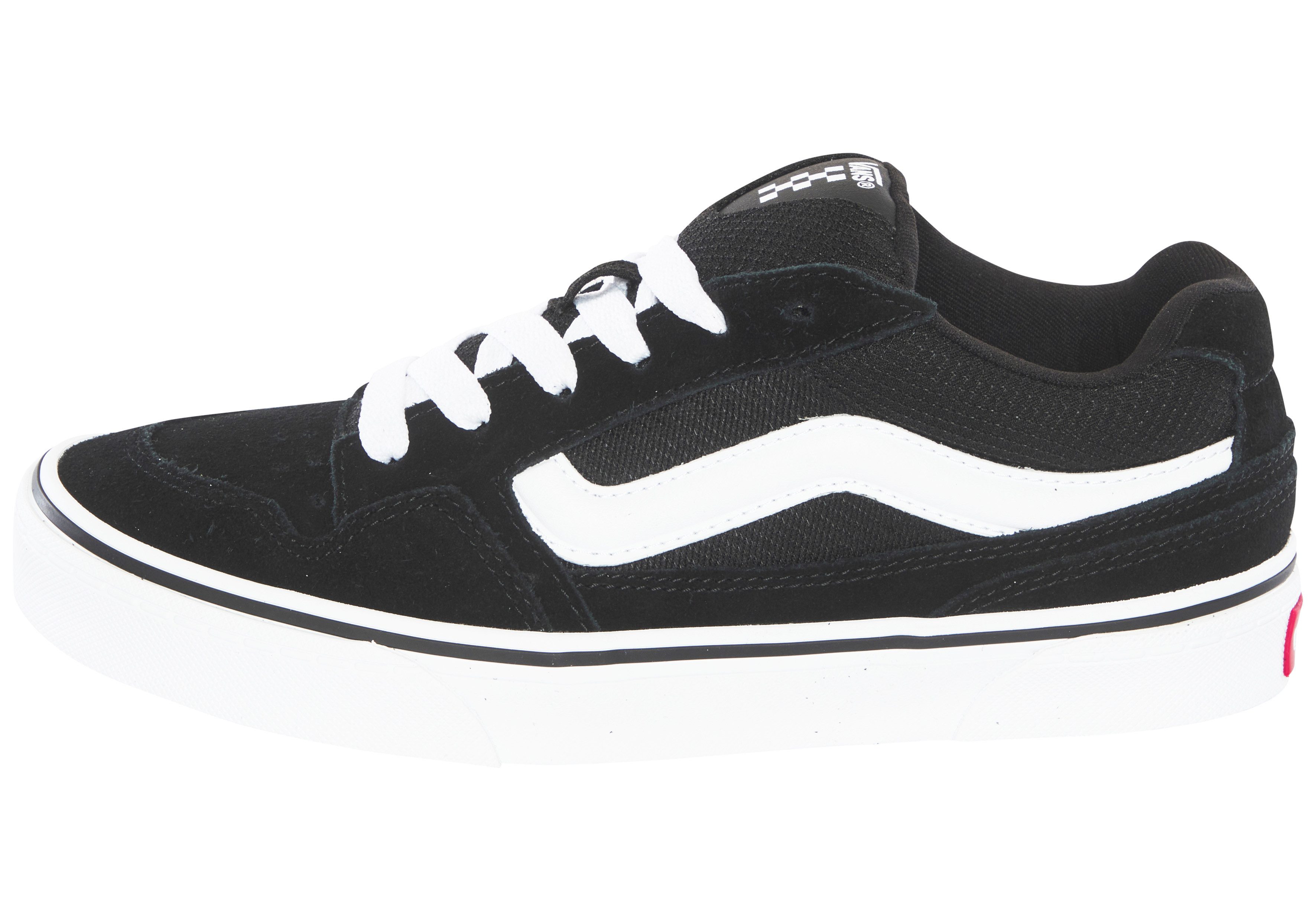 Vans Caldrone Sneaker