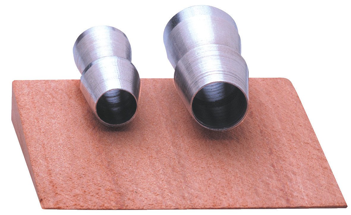 OCHSENKOPF Montagezubehör OX E-123-0200 Befestigungssatz für schwere Äxte 3-teilig