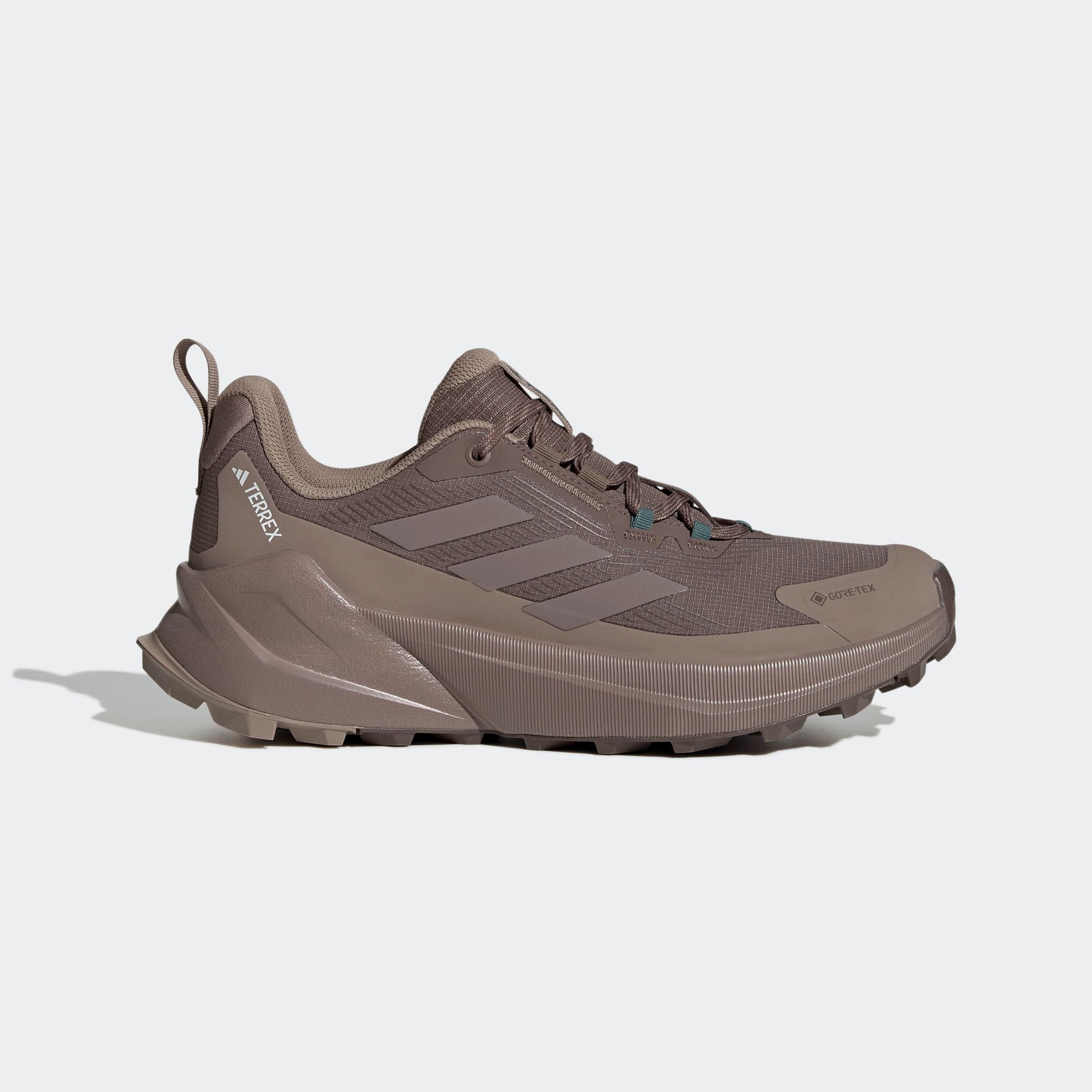 adidas TERREX TRAILMAKER 2.0 GORE-TEX Wanderschuh wasserdicht dank Gore-Tex Membrane