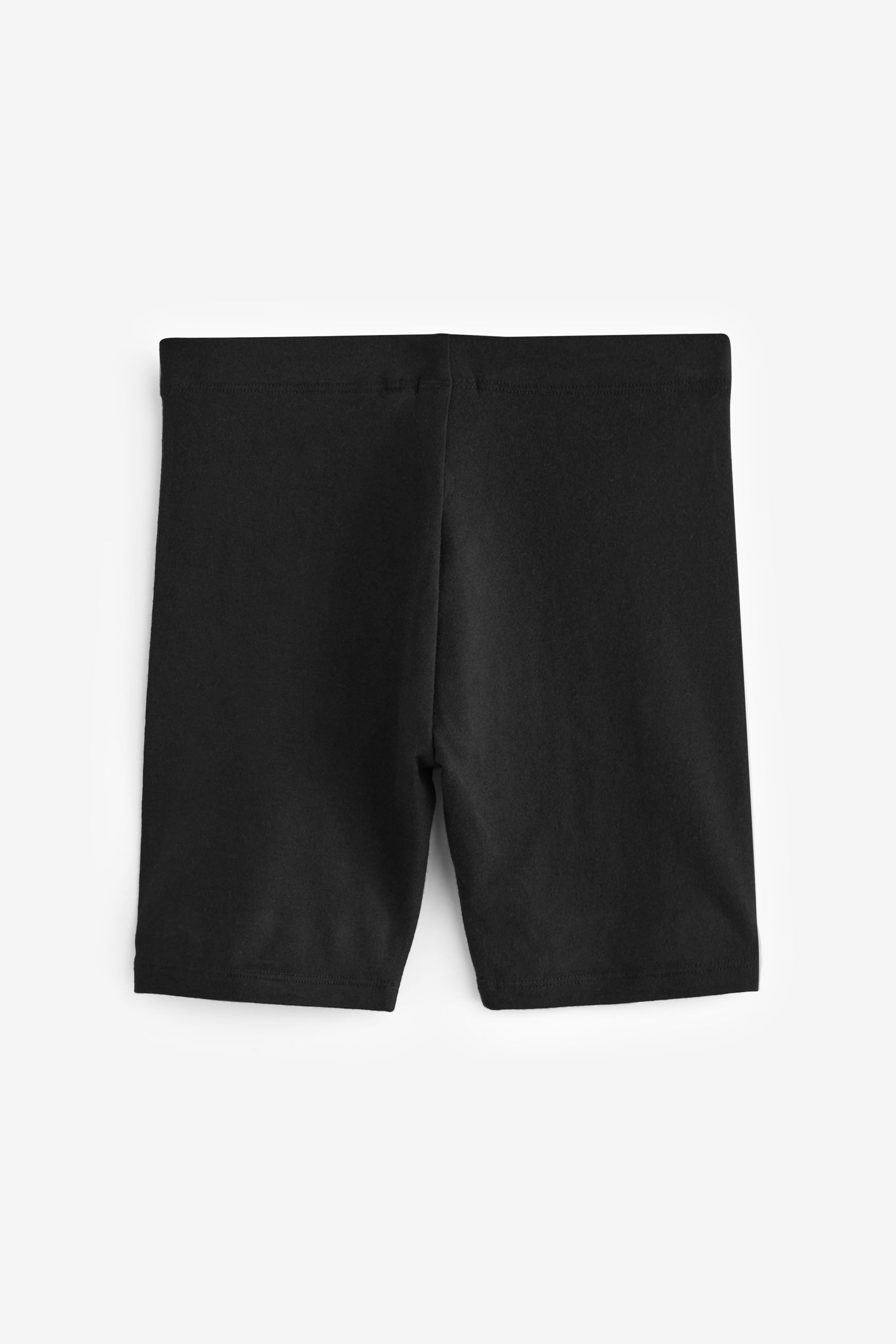 Next Shorts Stretch-Radlershorts, 2er-Pack, längere Länge günstig online kaufen