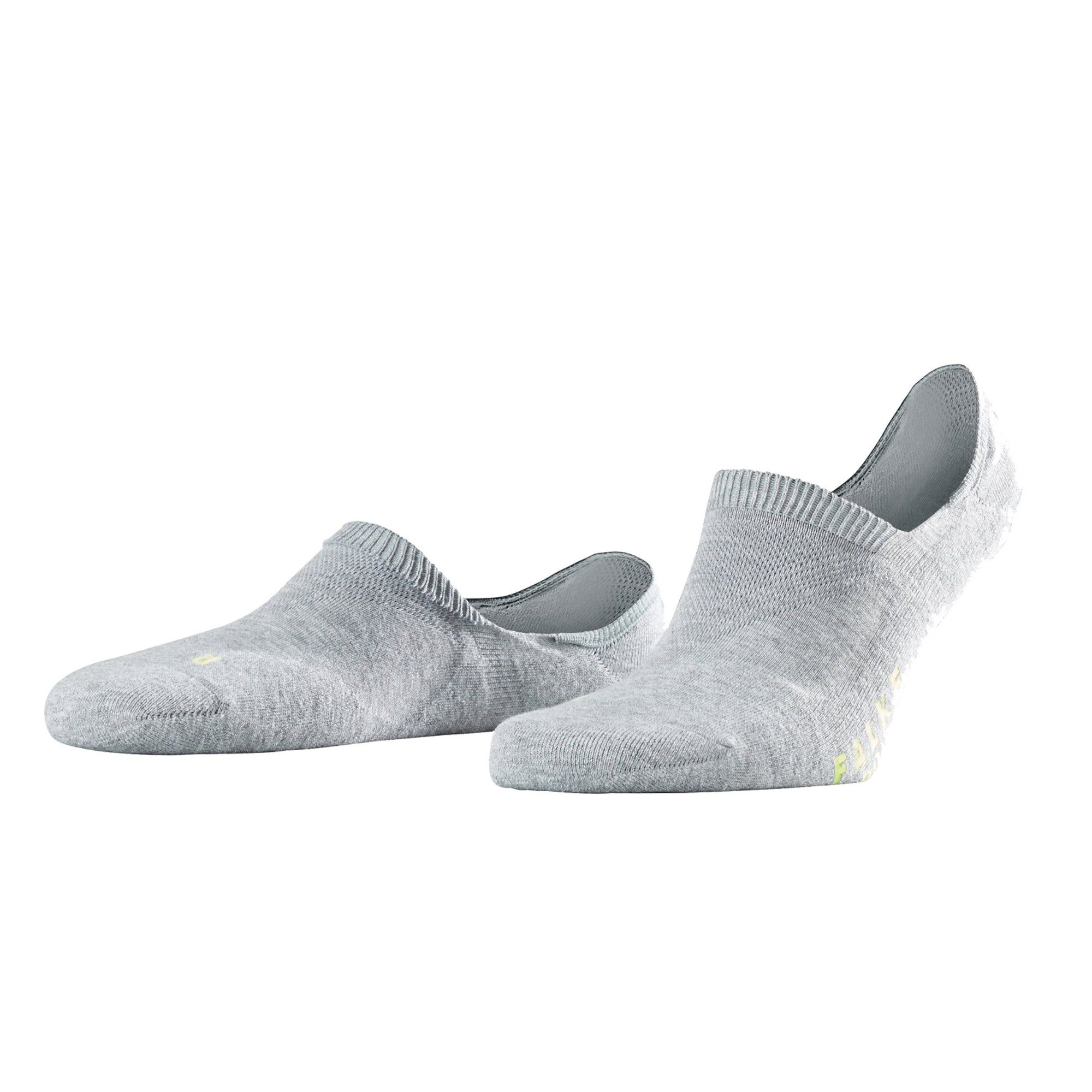 Füßlinge Herren Socken 1er Pack Polyester