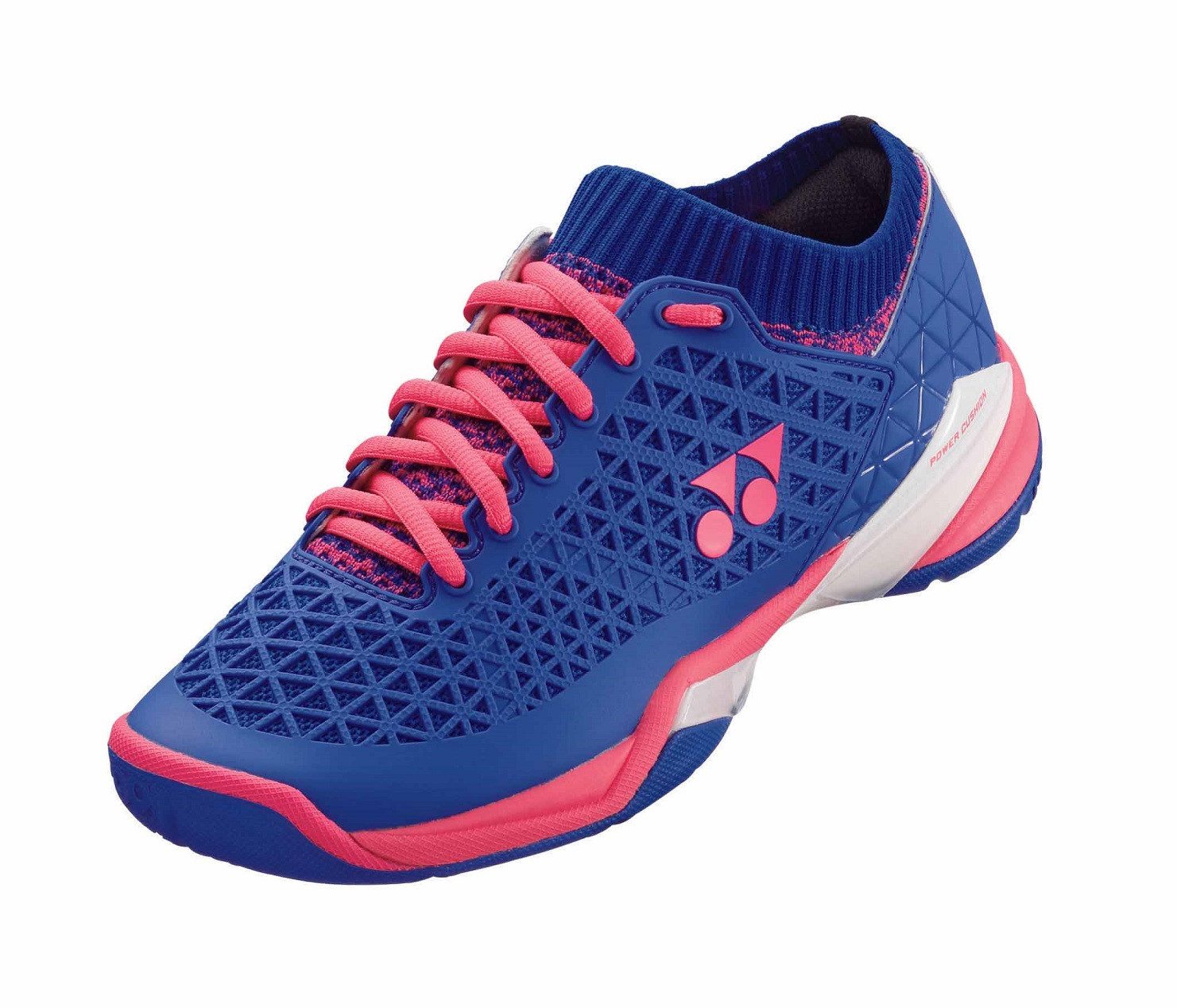 Yonex Power Cushion Eclipsion Z blau Damen Badmintonschuh