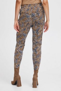 b.young Stoffhose BYRIZETTA AOP PANT 3 - 20813587