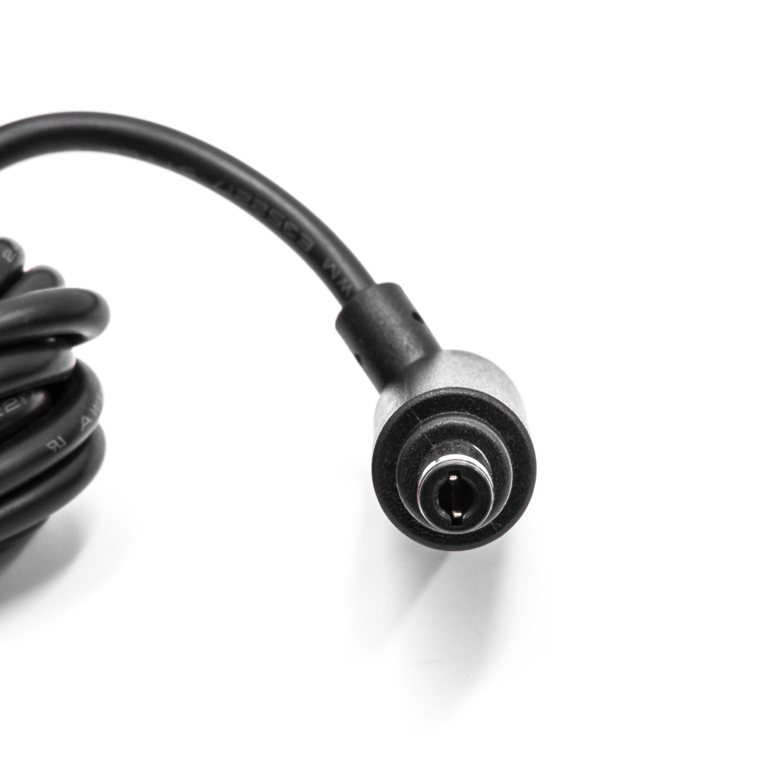 vhbw Ladegerät passend für Dyson SV06, SV03, DC60, SV10, DC58, DC62, DC61 Universal-Ladegerät (passend für Dyson V6 Baby + Child, V6+, V6, V6 Animal Pro)
