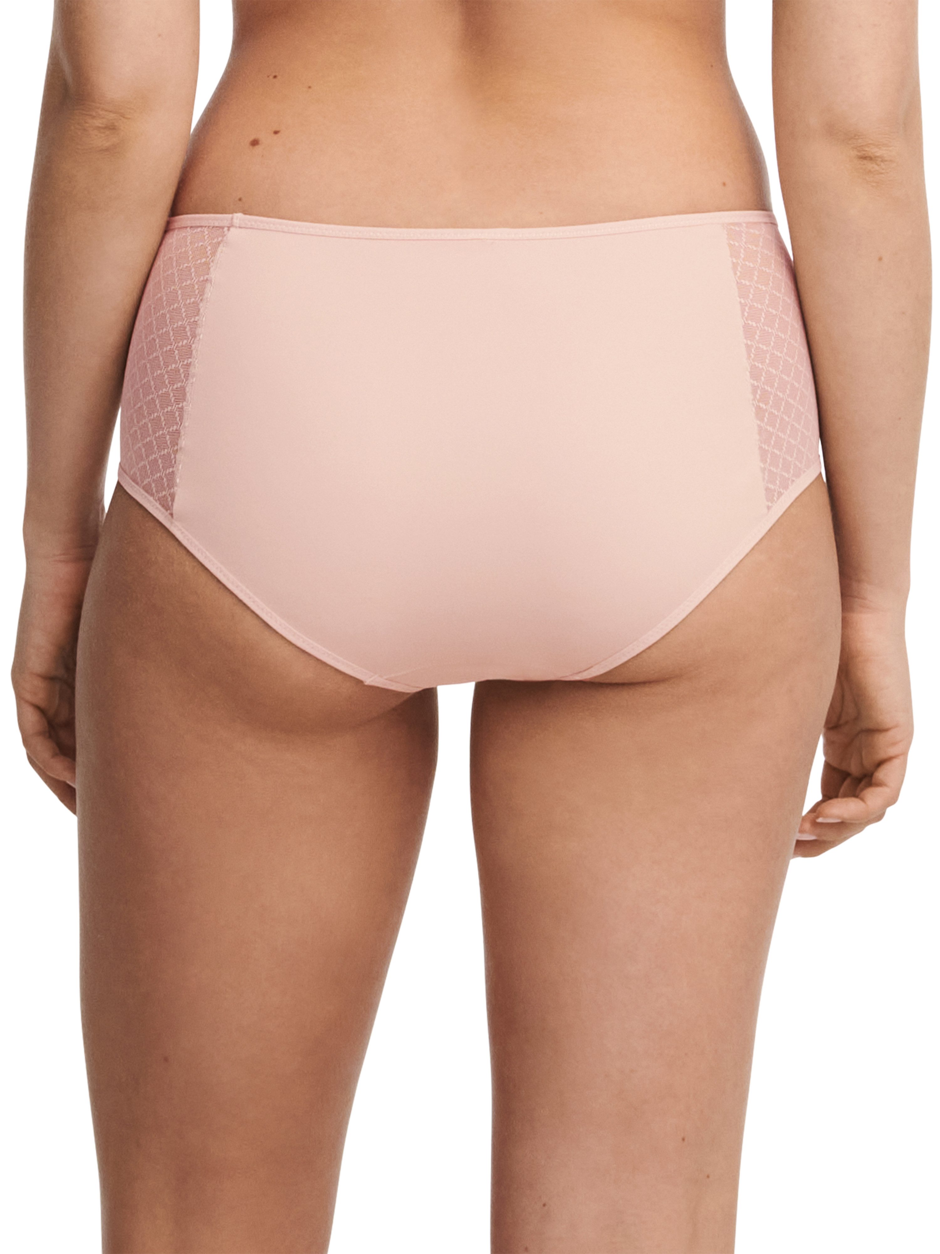 Chantelle Taillenslip NORAH CHIC Tüll, blickdichtes Gewebe