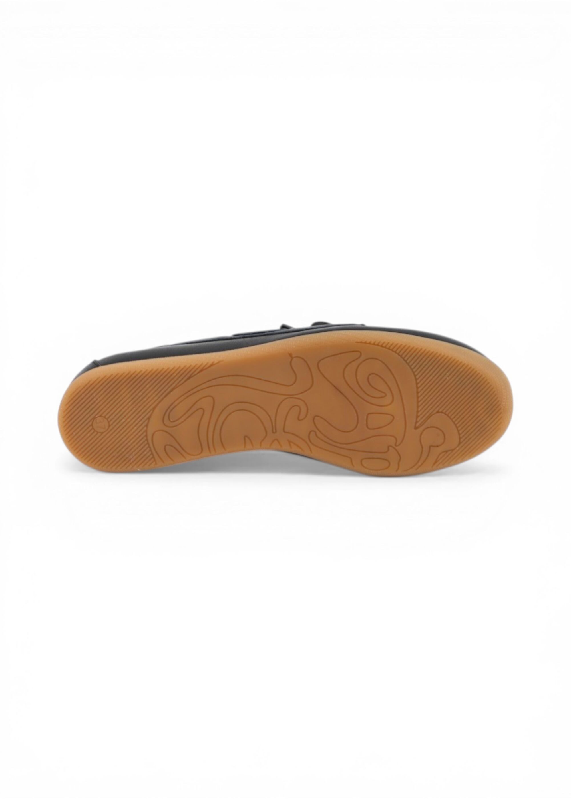 Apple of Eden JOSIE Loafer (2-tlg) Leder-Loafer mit unverwechselbarem, modernem Stil
