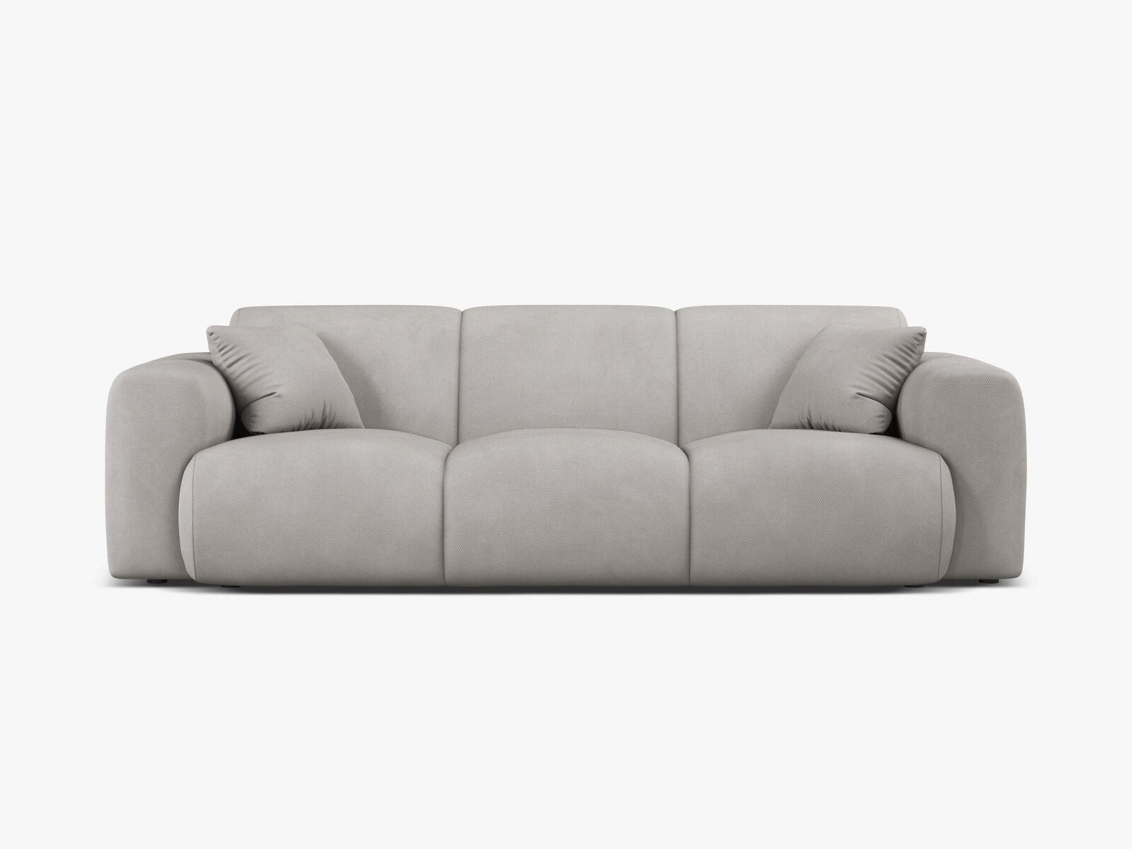 Micadoni Sofa Molino, 3-Sitzer