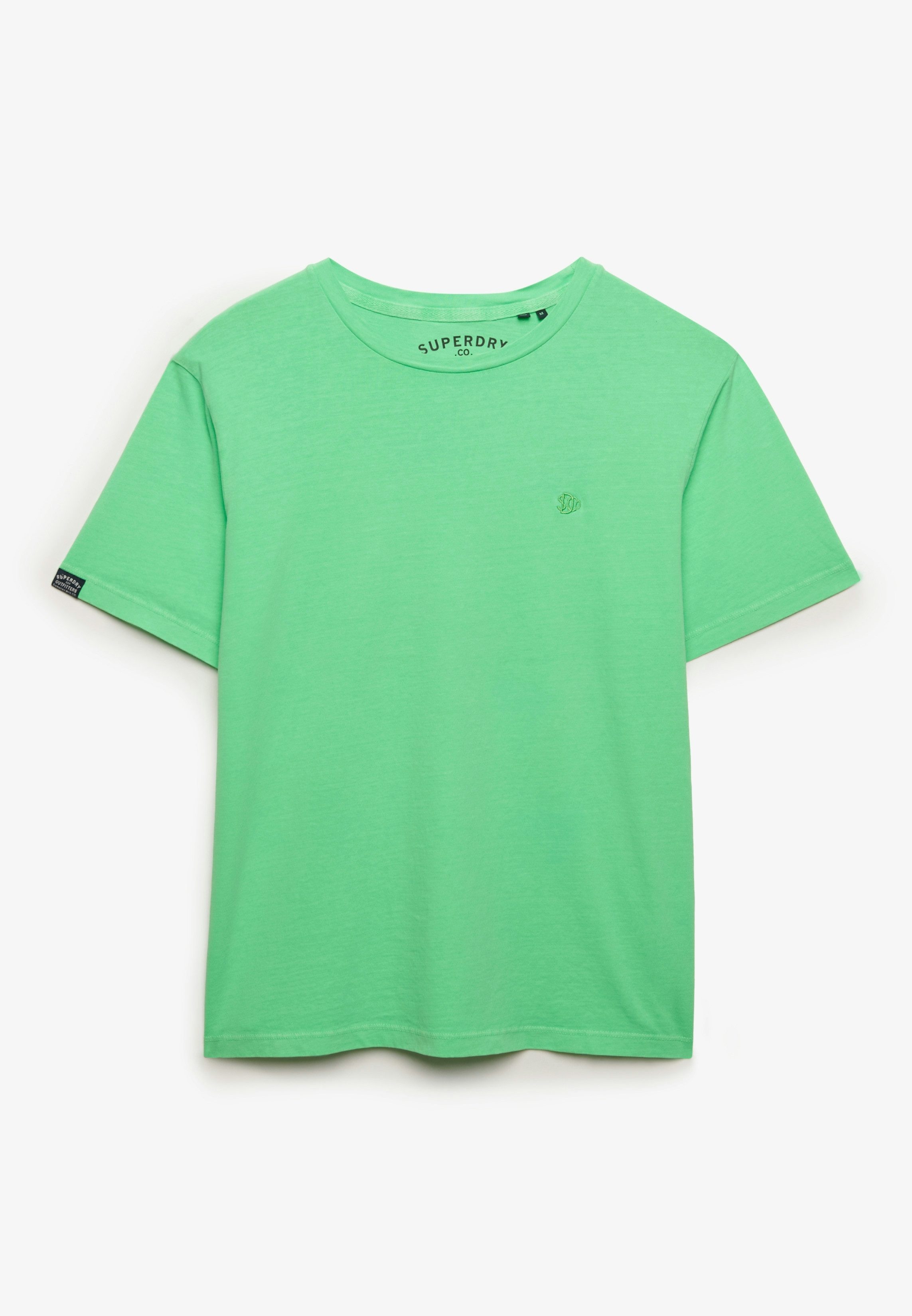 Rundhalsshirt CLASSIC ESSENTIAL NEON TEE