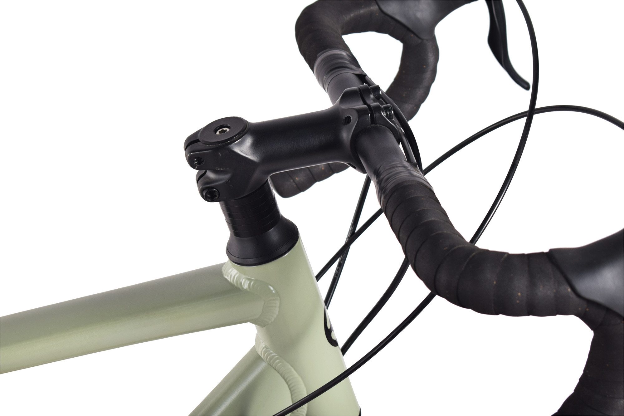 CHILLIZ Gravel Bike CHILLIZ Gravel Bike 28 inch GL.01 grey 14-speed Shimano gears, 57 cm frame size, 28" wheels, 700x35c tires, rigid fork