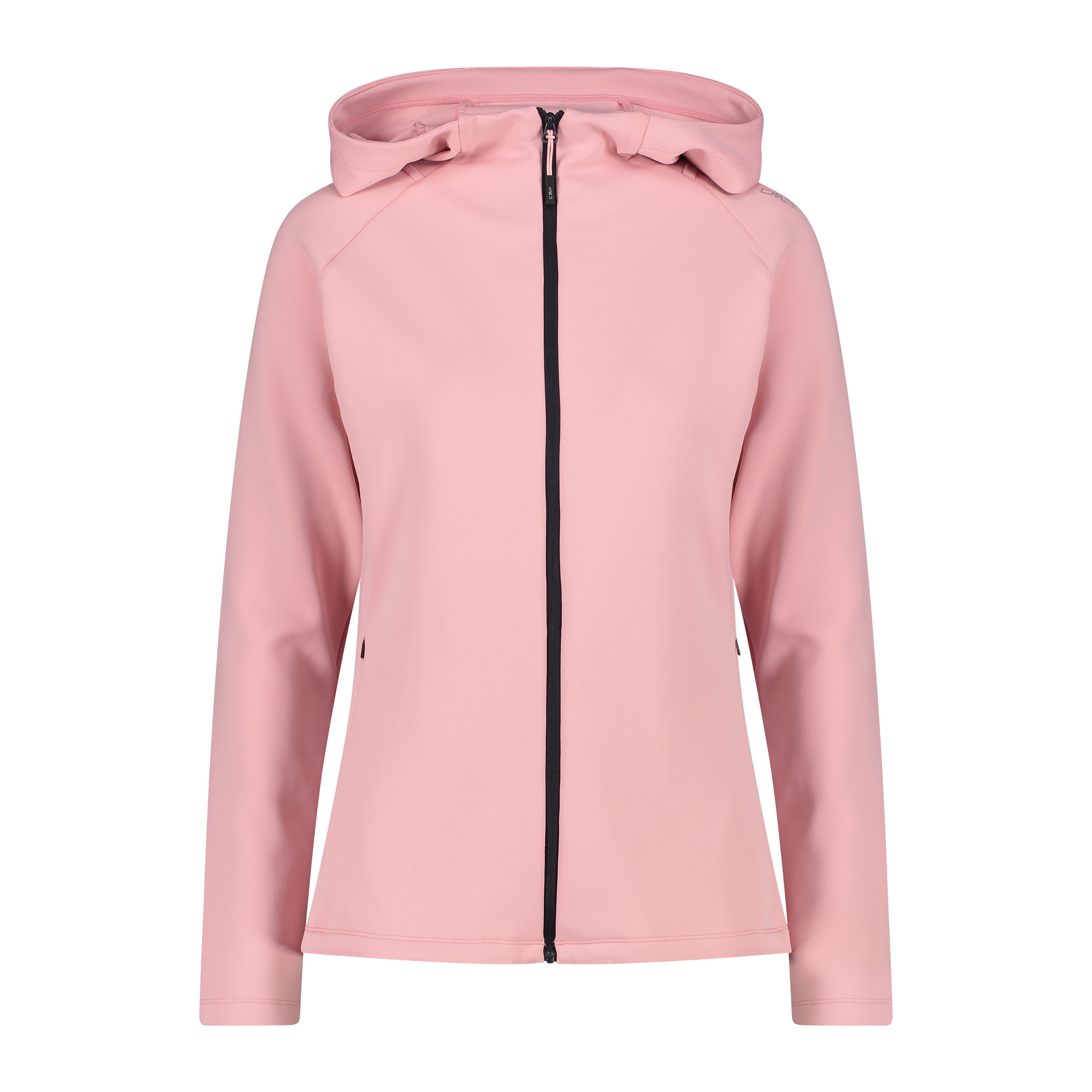 CMP Sweatjacke CMP Damen Sweatjacke WOMAN günstig online kaufen