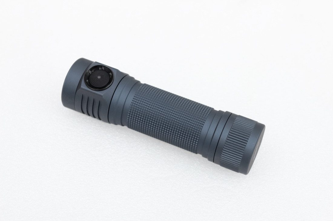 LED Taschenlampe Emisar DA1K 21700 HIGH POWER LED FLASHLIGHT