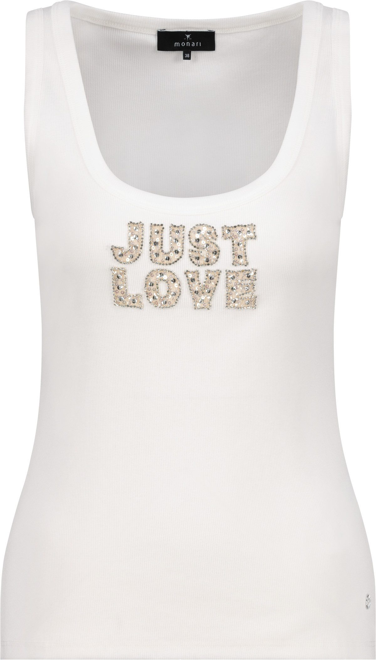 Kurzarmhemd Top