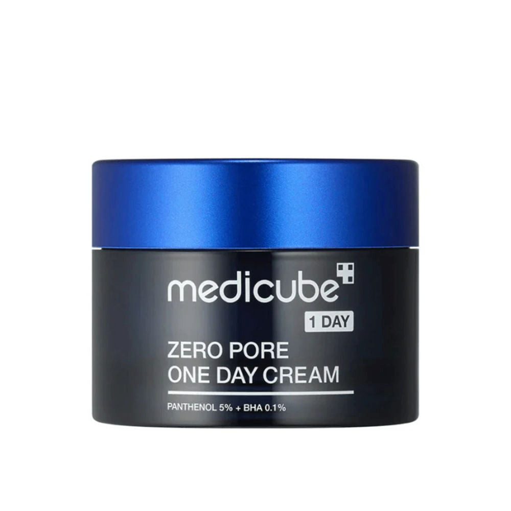 Medicube Tagescreme Medicube, Zero Pore One Day Cream - 50 ml