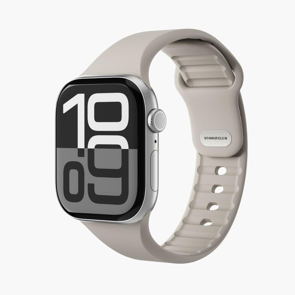 VONMÄHLEN Smartwatch-Armband
