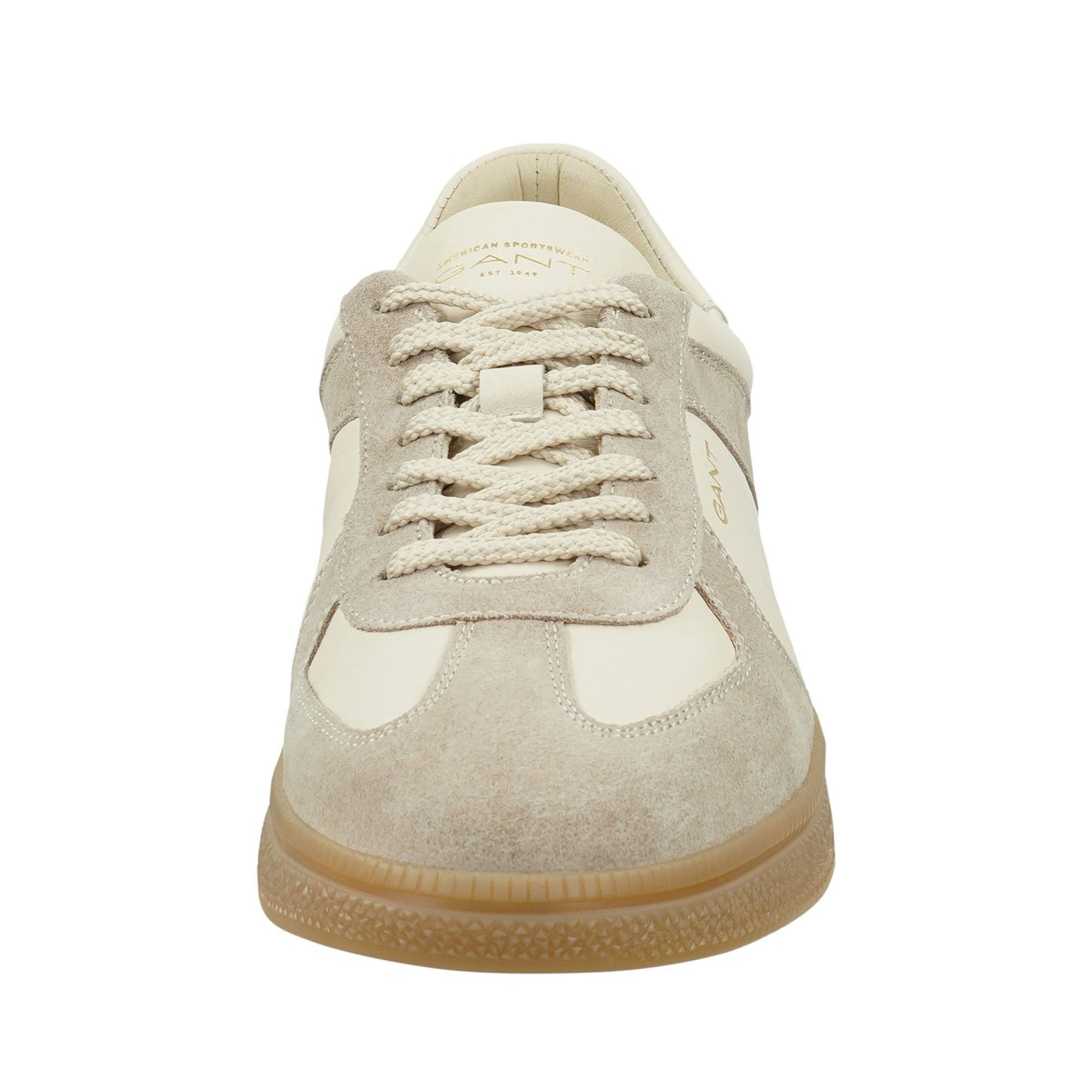Gant Herren Sneaker Leder Cuzmo Sneaker