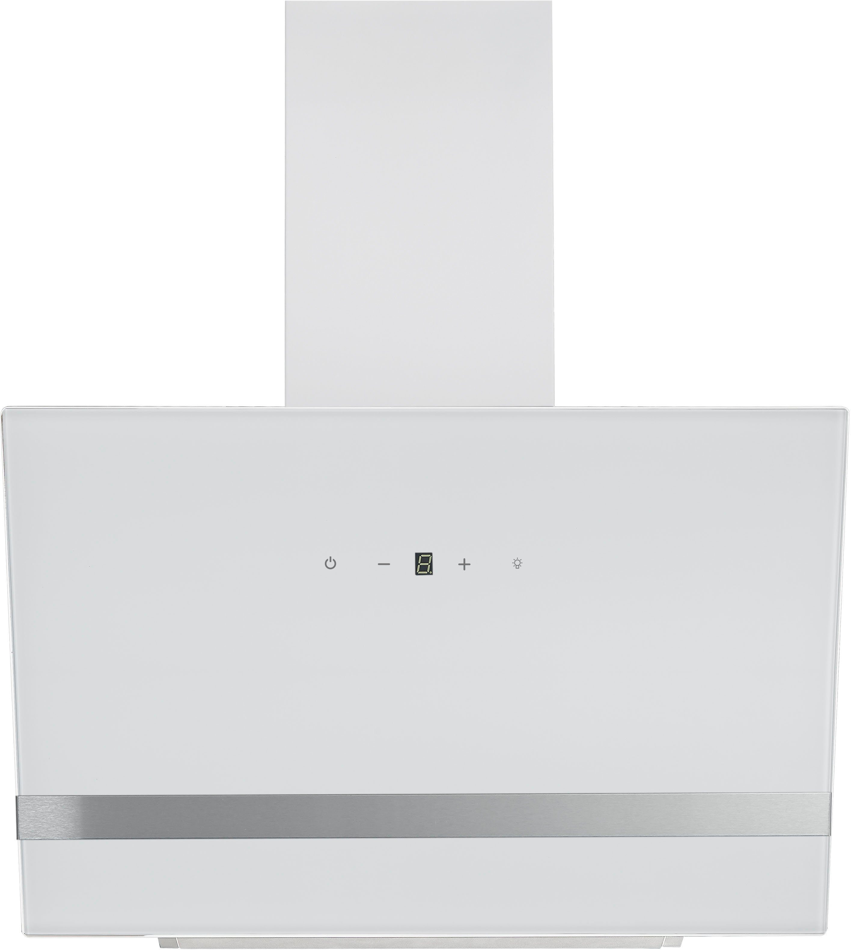 Breite Marleen, Funktion hochwertige cm, der Soft wie Winkelküche Hochglanz aus Weiß 280 / Ausstattung Close Safado Serie Weiß RESPEKTA