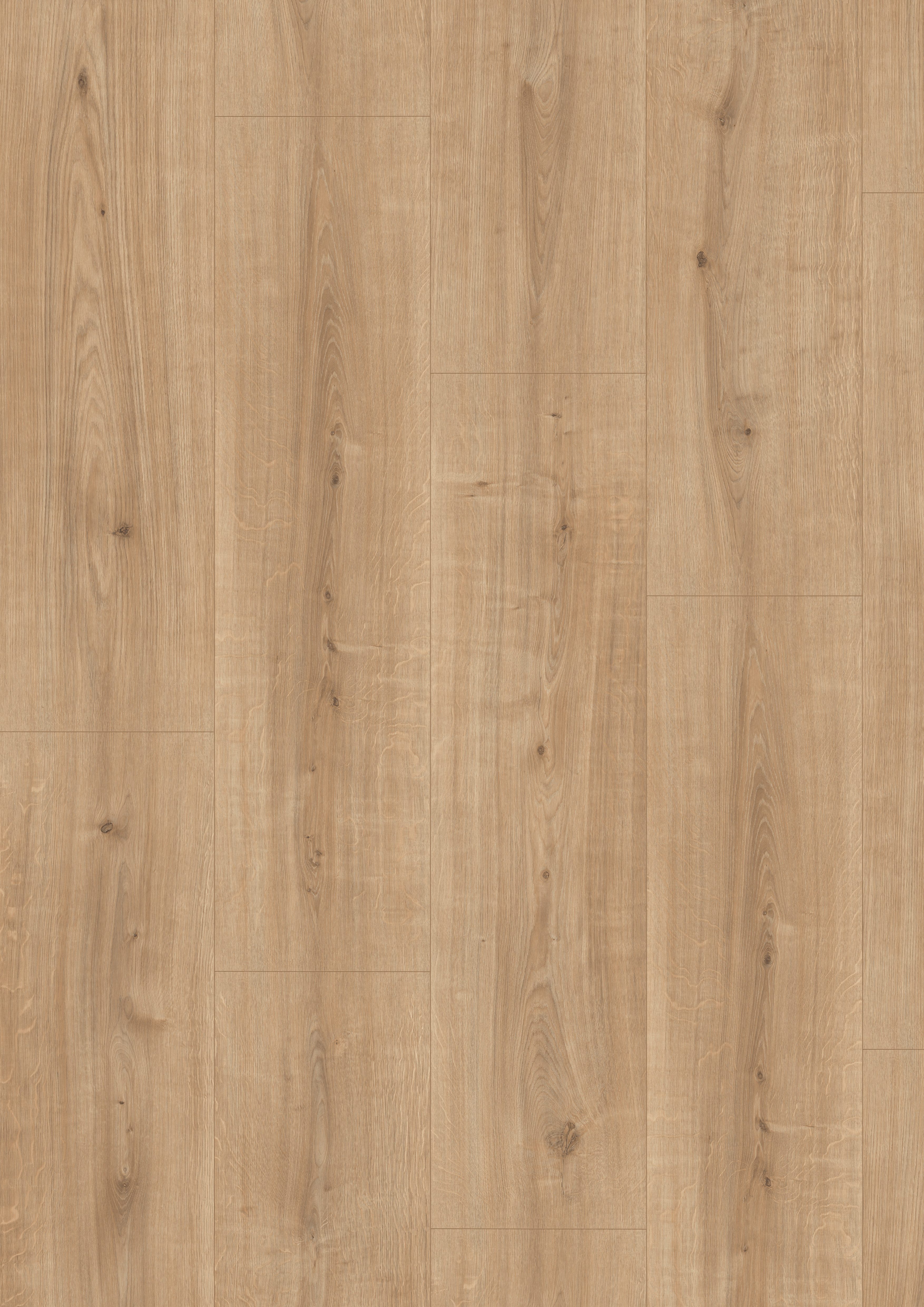 EGGER Laminat NatureSense EL2093 Ortega Eiche, (8mm, 2,535qm), Praktisch & Pflegeleicht