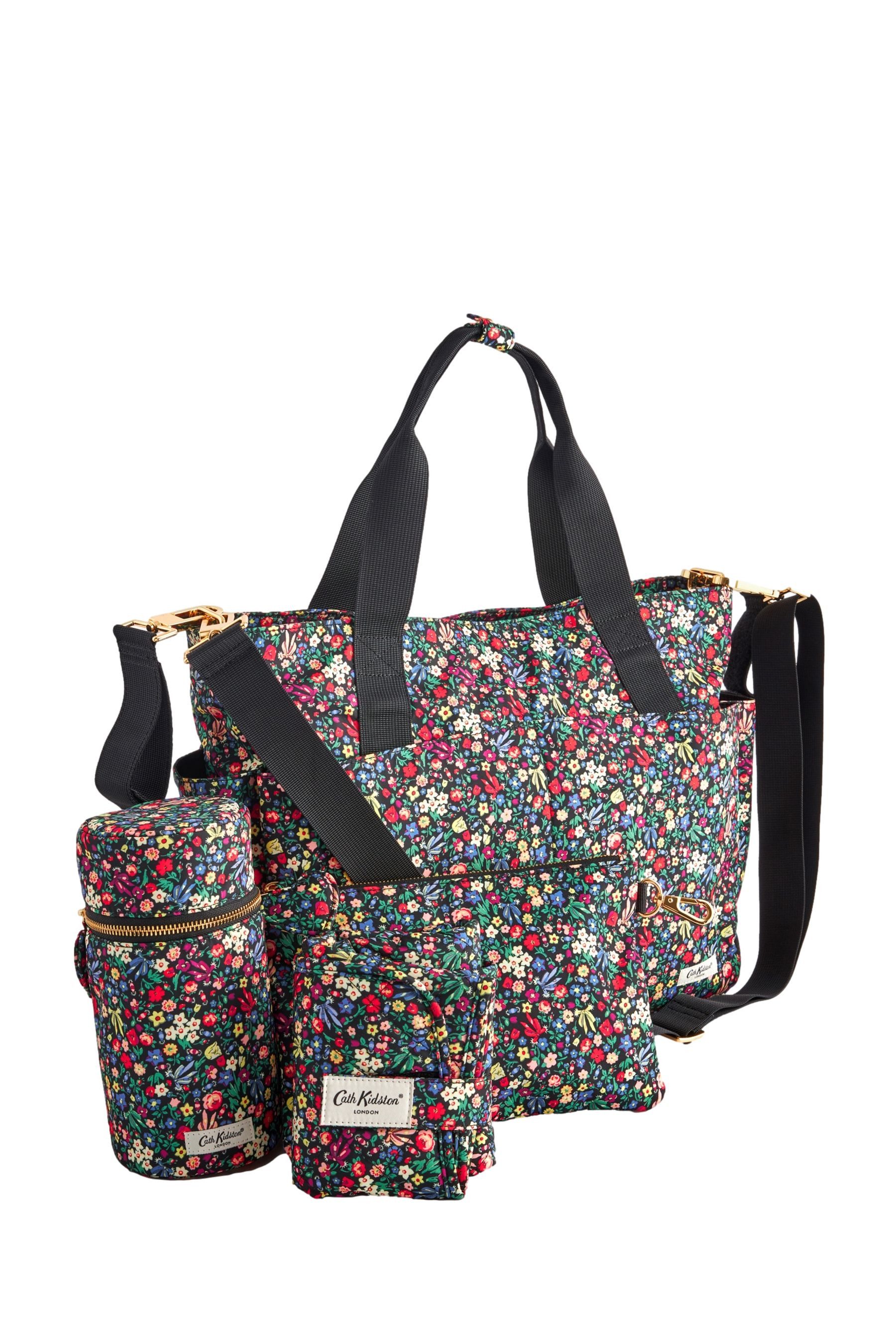 Cath Kidston Windeltasche Cath Kidston Windeltasche 2 tlg Windeletui
