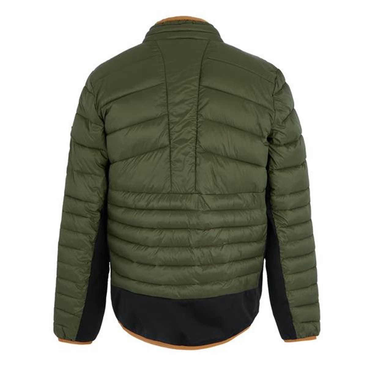 Regatta Outdoorjacke Herren Puffer Jacke -LeedreHybrid