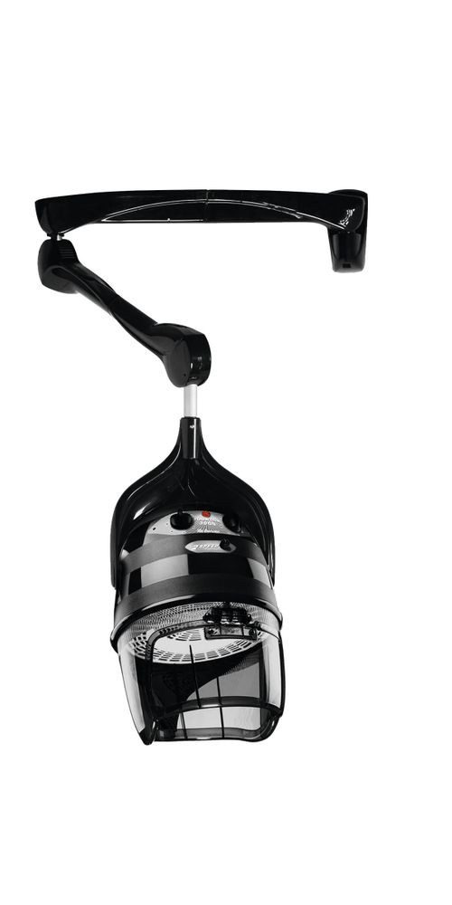 Comair Germany Haartrockenhaube Comair Ceriotti Trockenhaube Equator 3000, 2 Geschwindigkeiten Mit