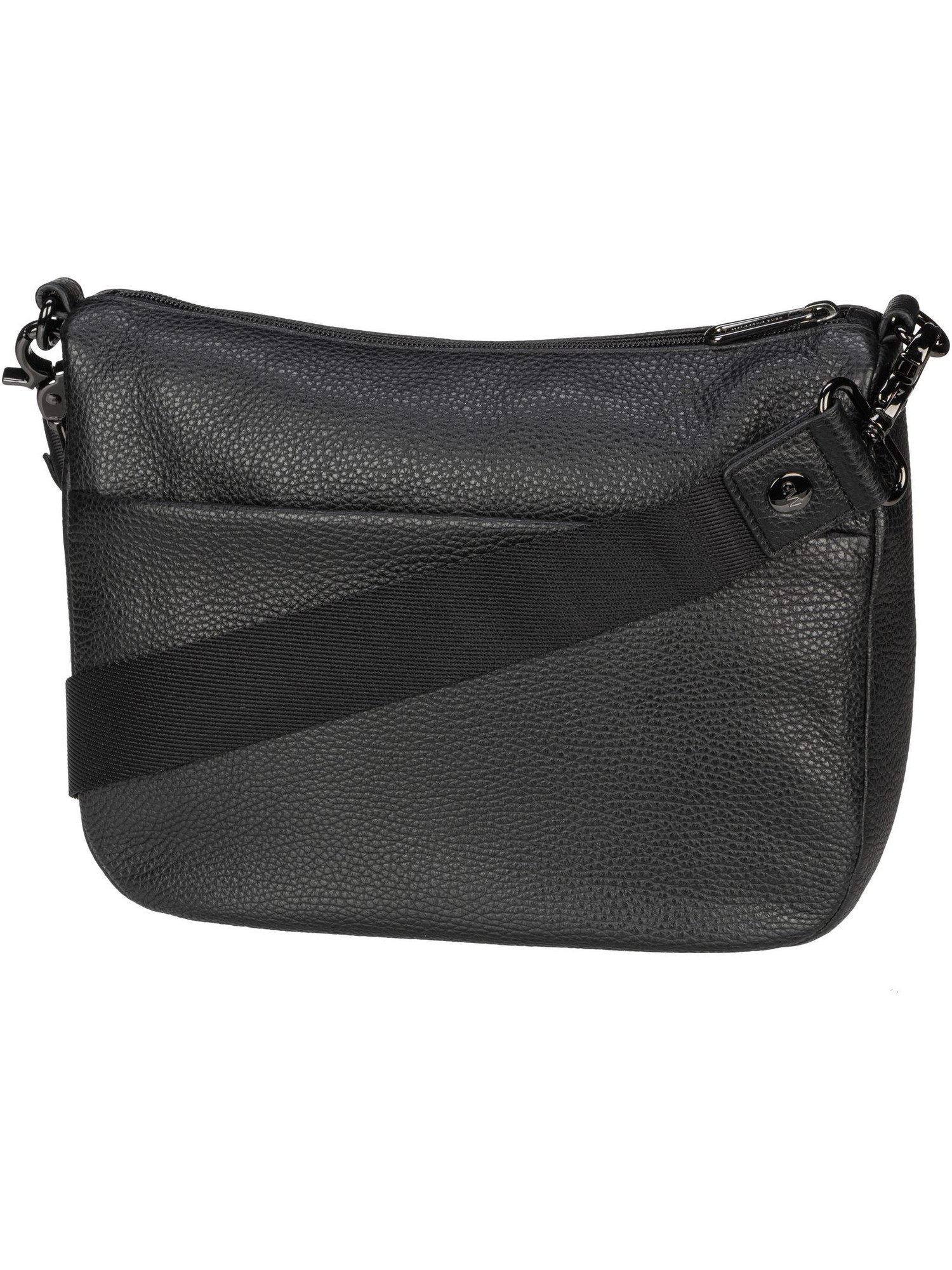 Mandarina Duck Umhängetasche Mellow Leather Hobo günstig online kaufen