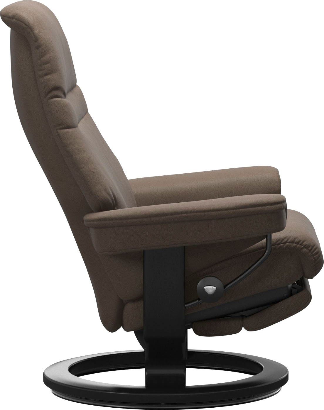 Stressless® Relaxsessel Sunrise, elektrisch verstellbar, optional 2-motorisch, Größe M & L