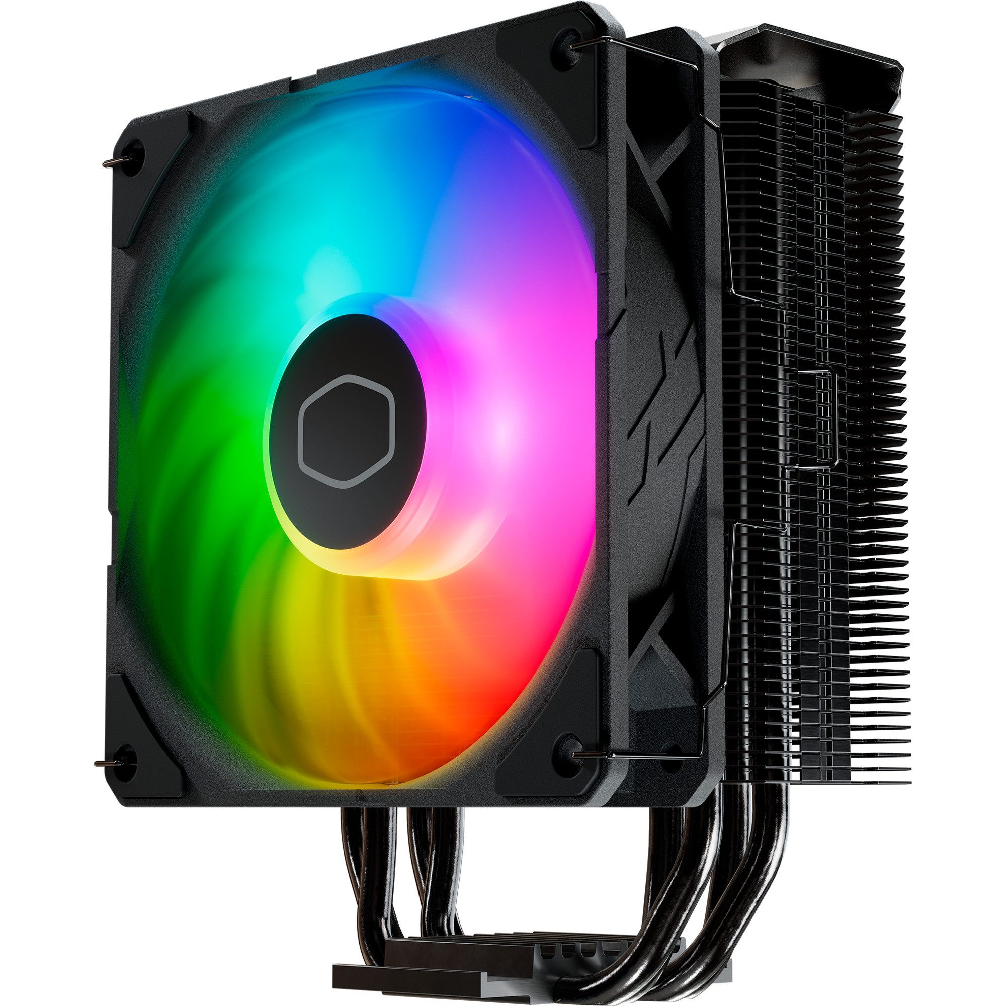 COOLER MASTER CPU Kühler Cooler Master Hyper 212 Pro, CPU-Kühler