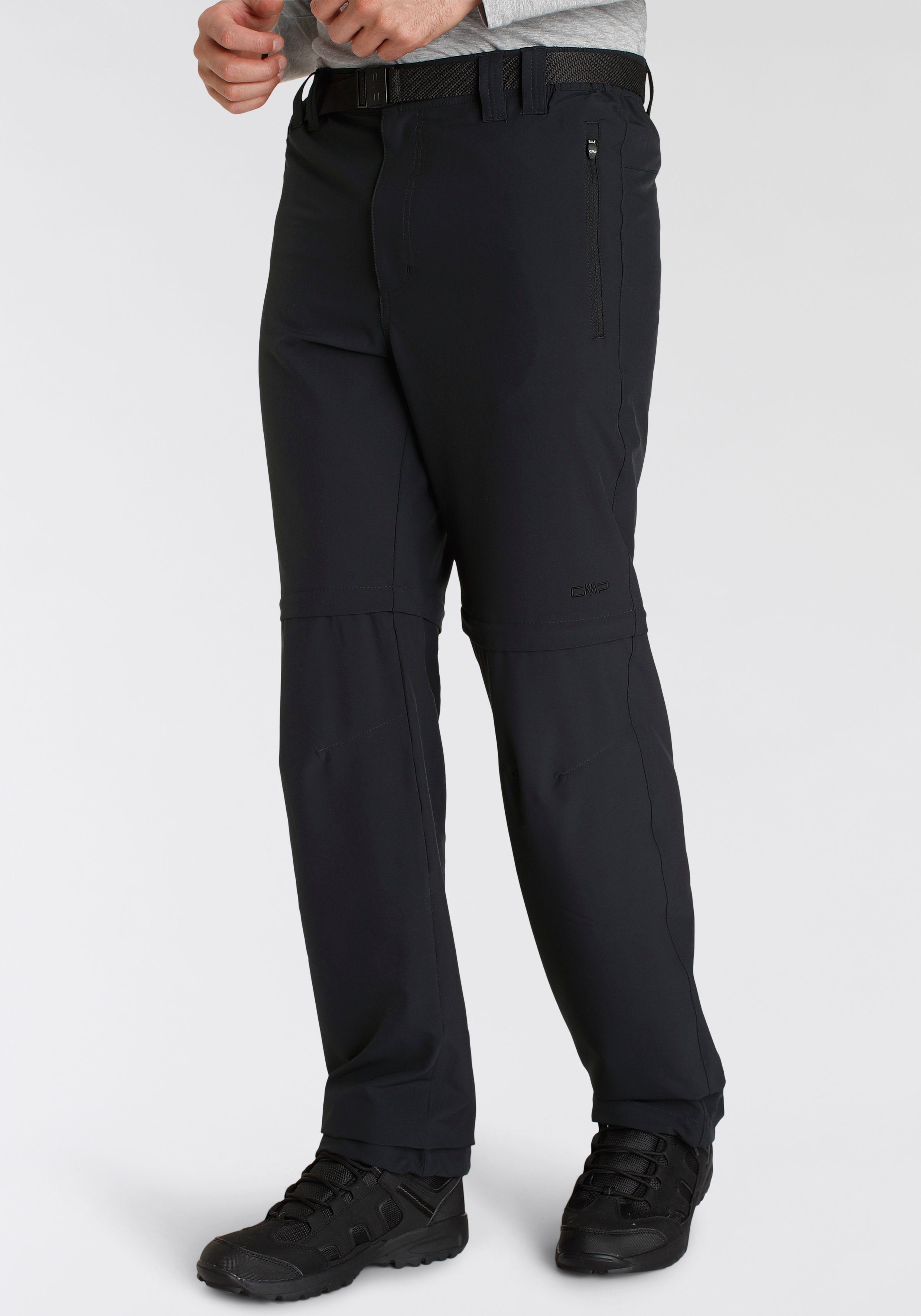 CMP Zip-off-Hose Elastisch & Atmungsaktiv günstig online kaufen