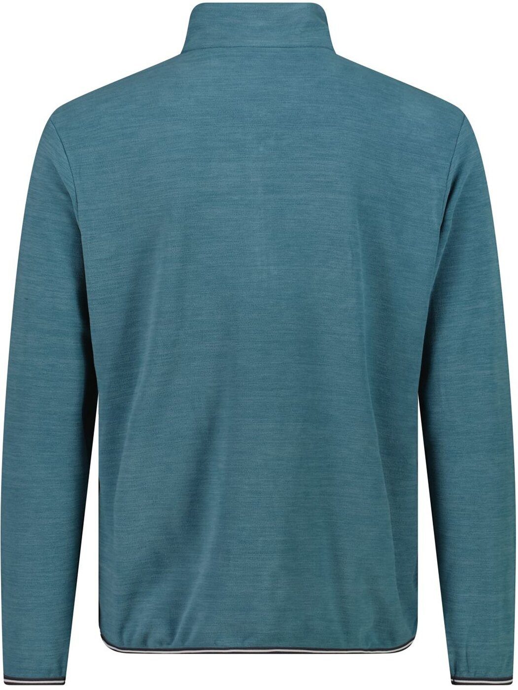 CMP Rollkragenpullover MAN SWEAT NILO MEL.