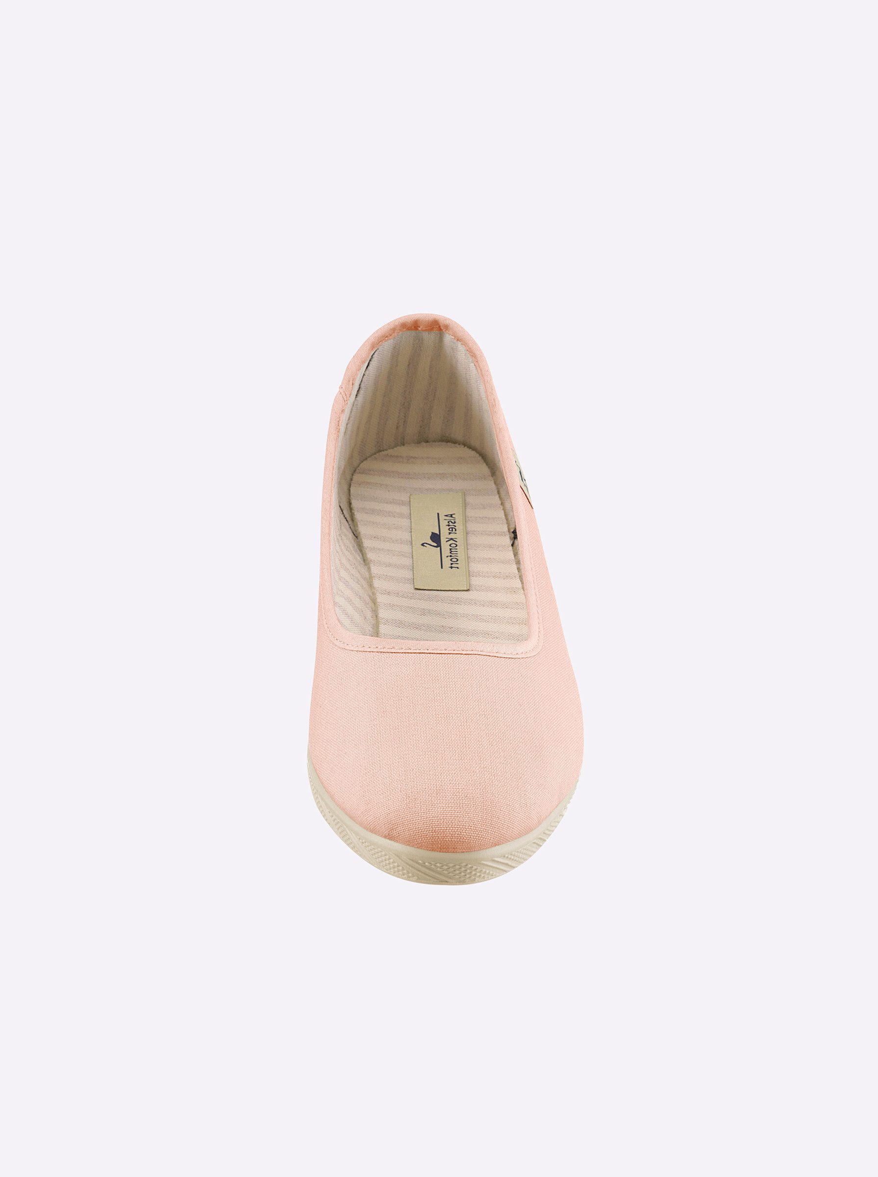 Witt Slipper Slipper