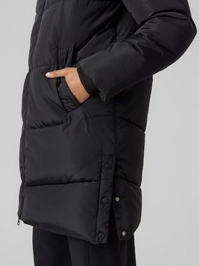 Vero Moda Steppmantel VMHALSEY COAT BOOS