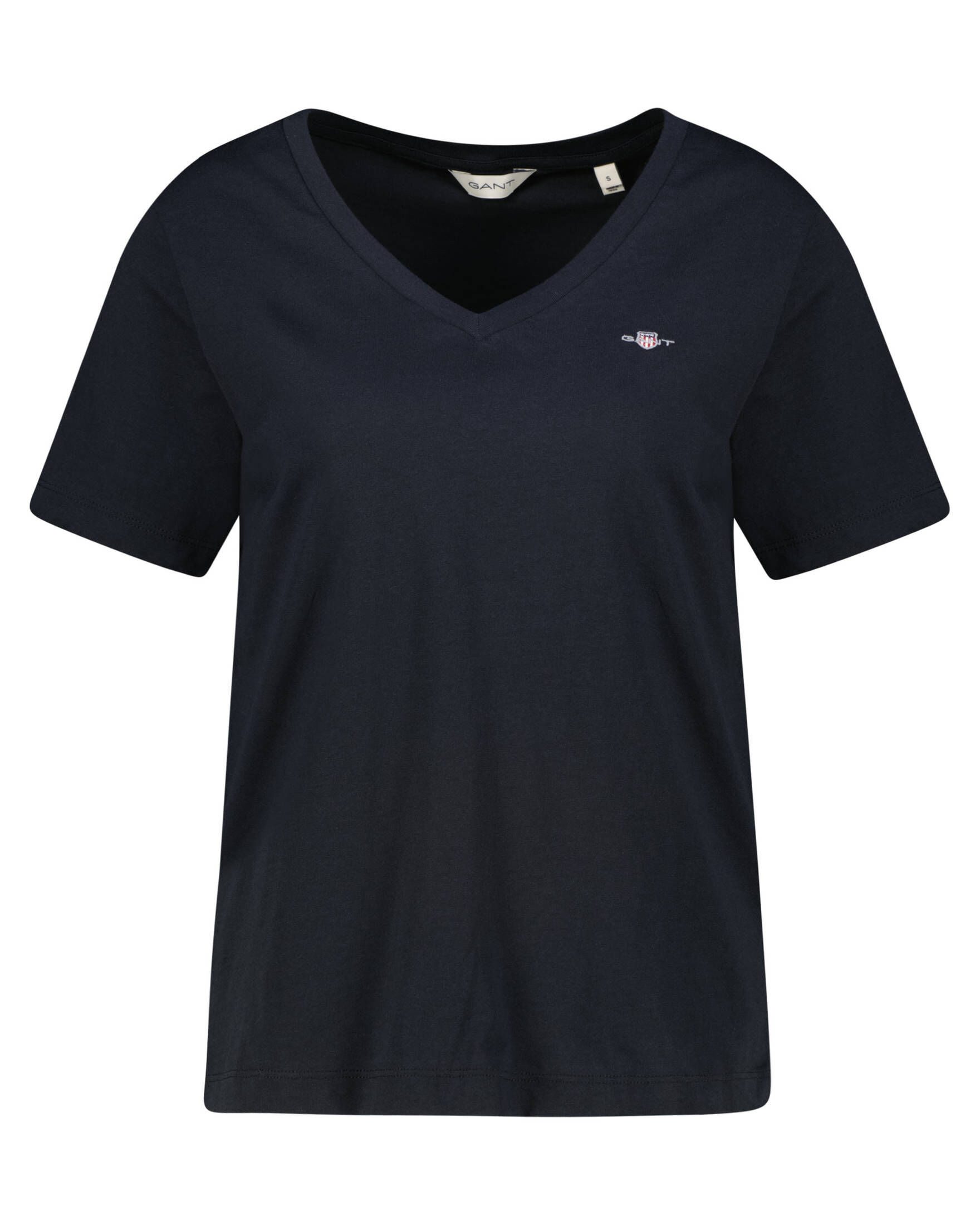 Gant T-Shirt Damen T-Shirt (1-tlg)