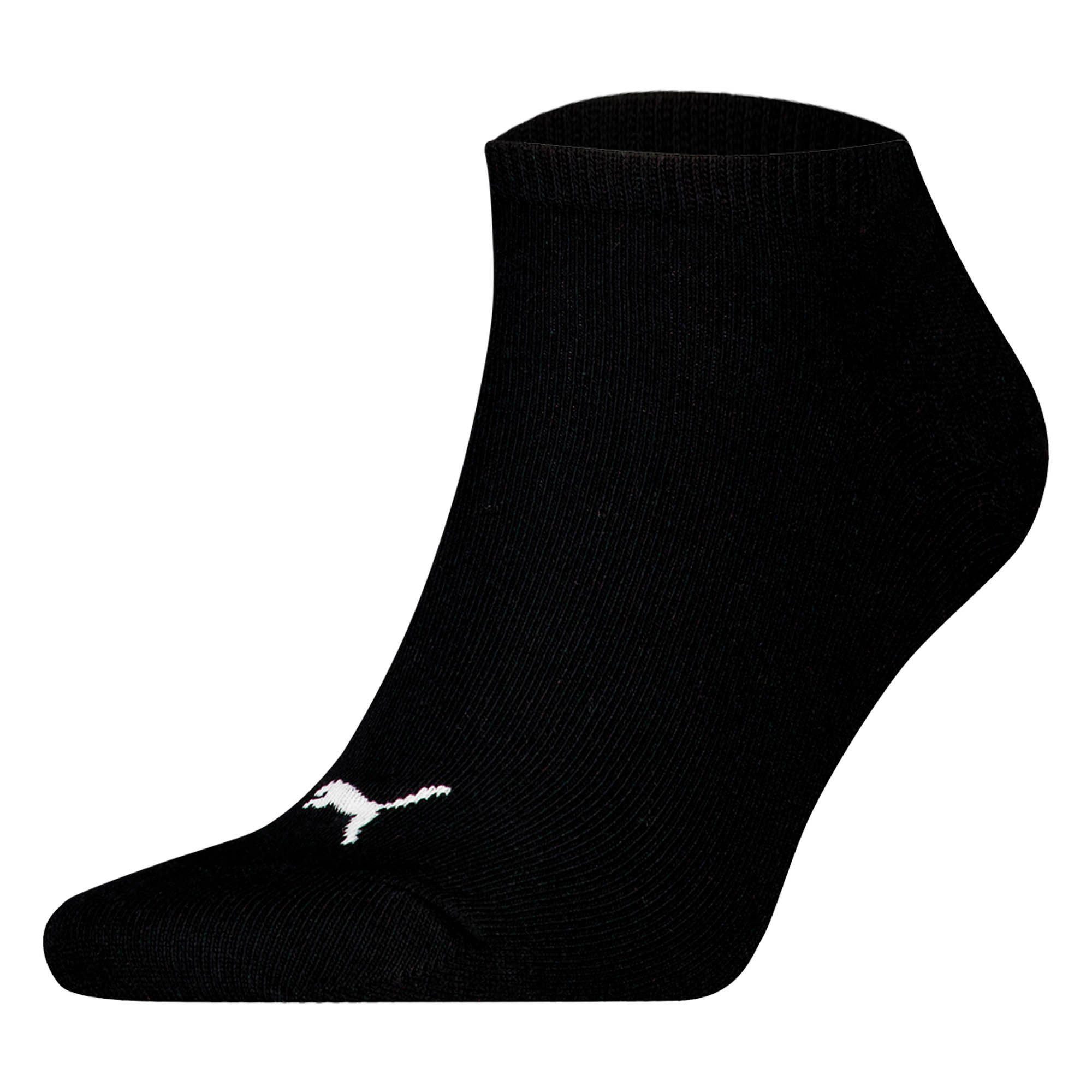 PUMA Sneakersocken Unisex Socken 9er Pack Baumwolle (Packung, 9er Pack)
