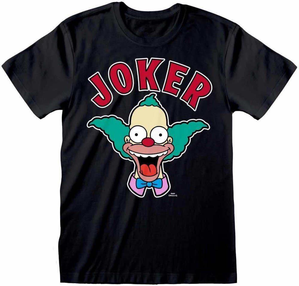 The Simpsons T-Shirt