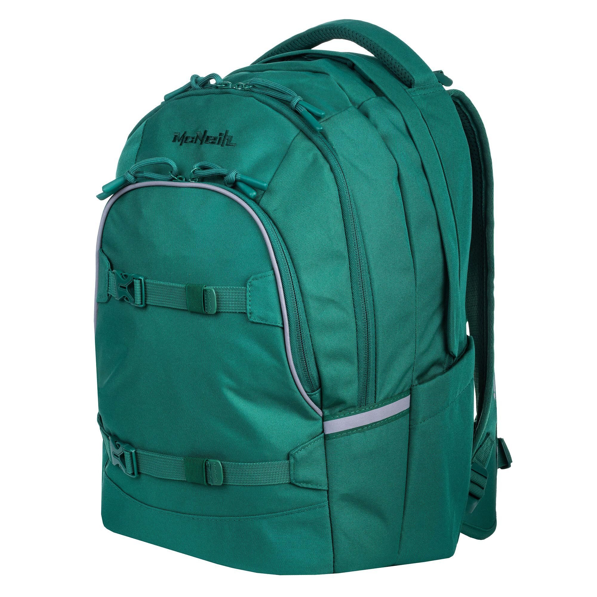 McNeill Schulrucksack Milo, Polyester
