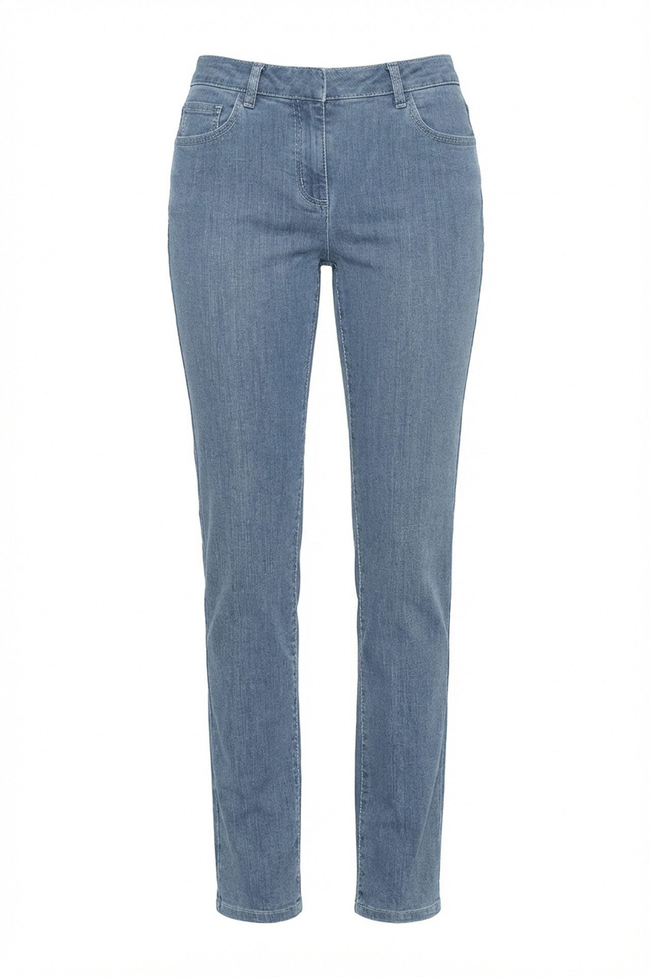 Anna Montana 5-Pocket-Jeans